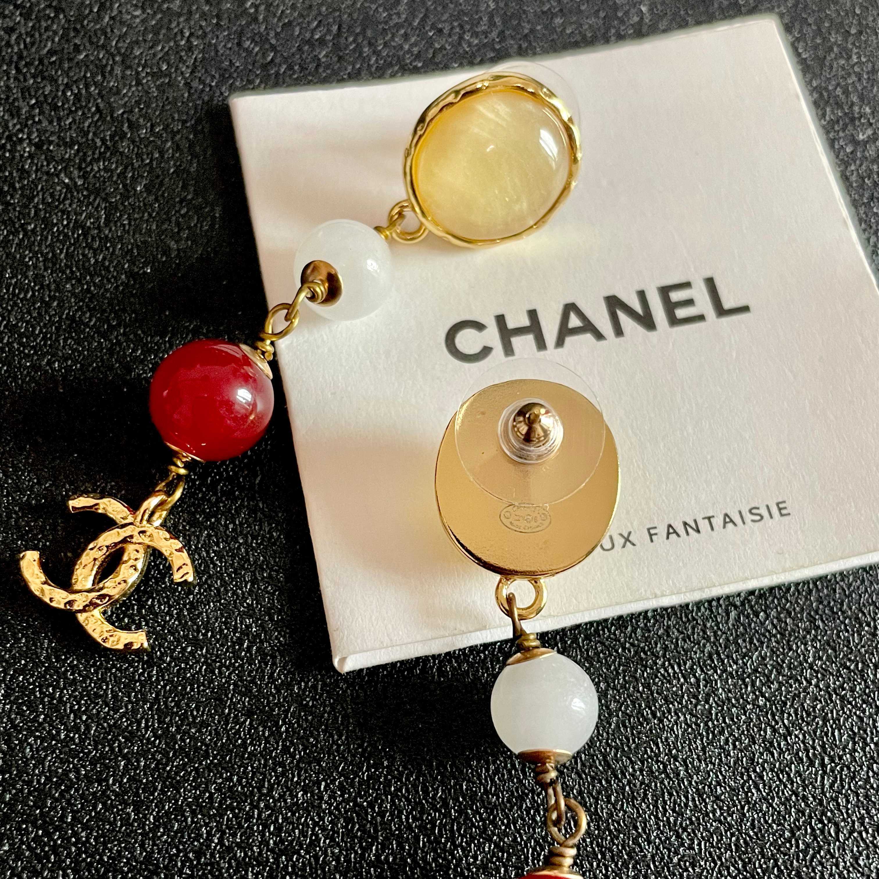Earrings Jewelry