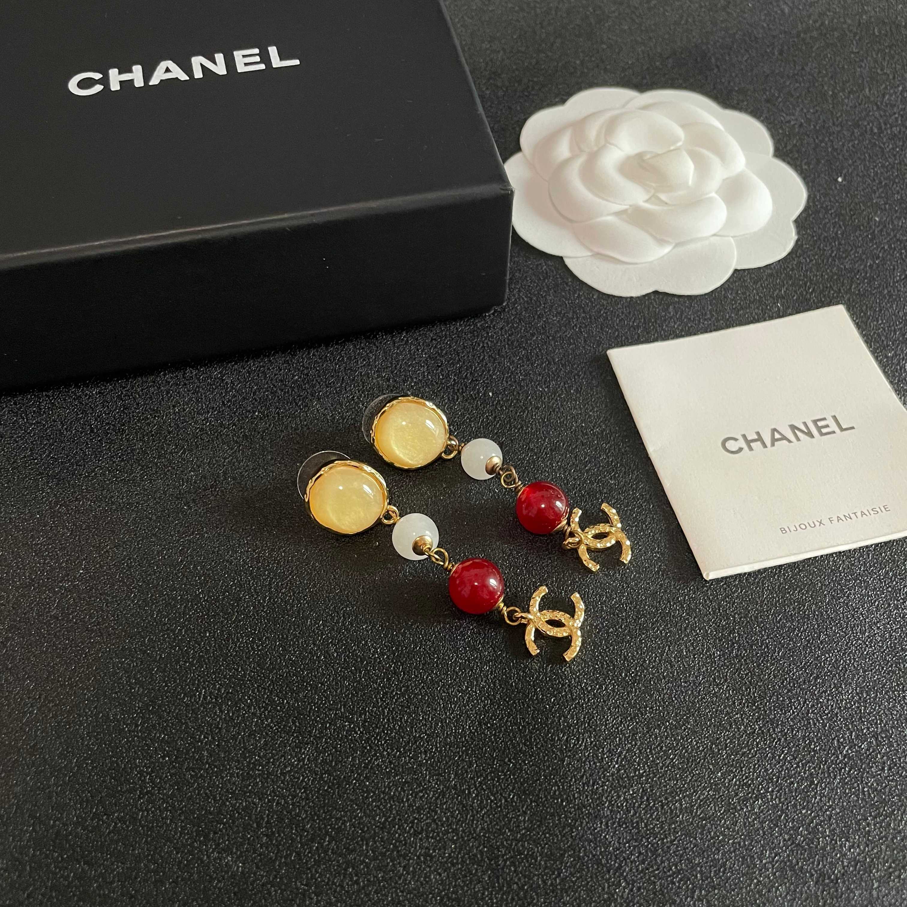 Earrings Jewelry
