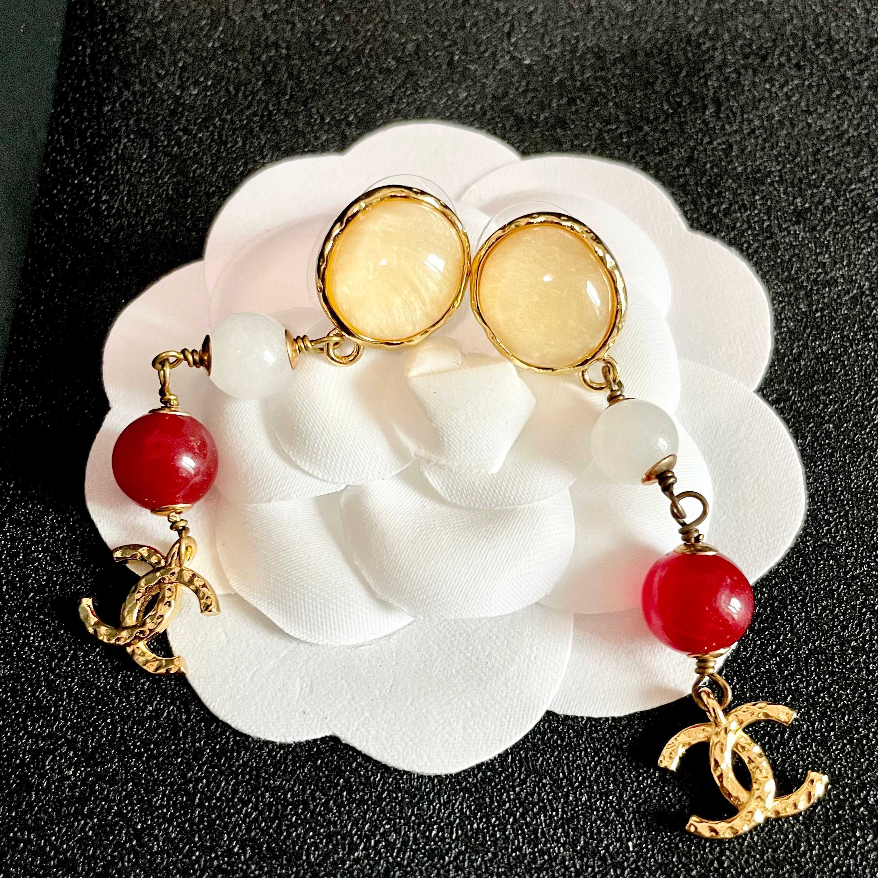 Earrings Jewelry