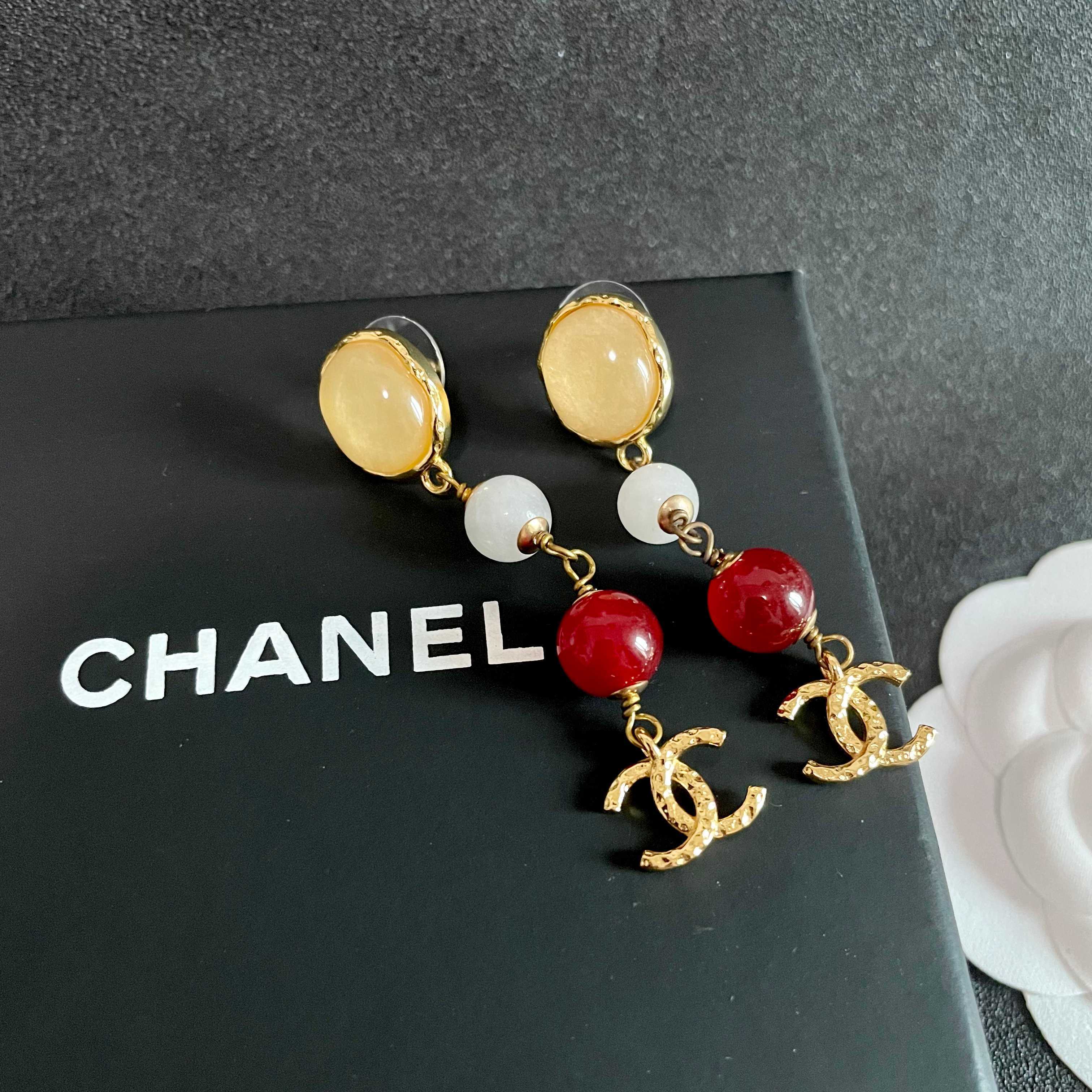 Earrings Jewelry