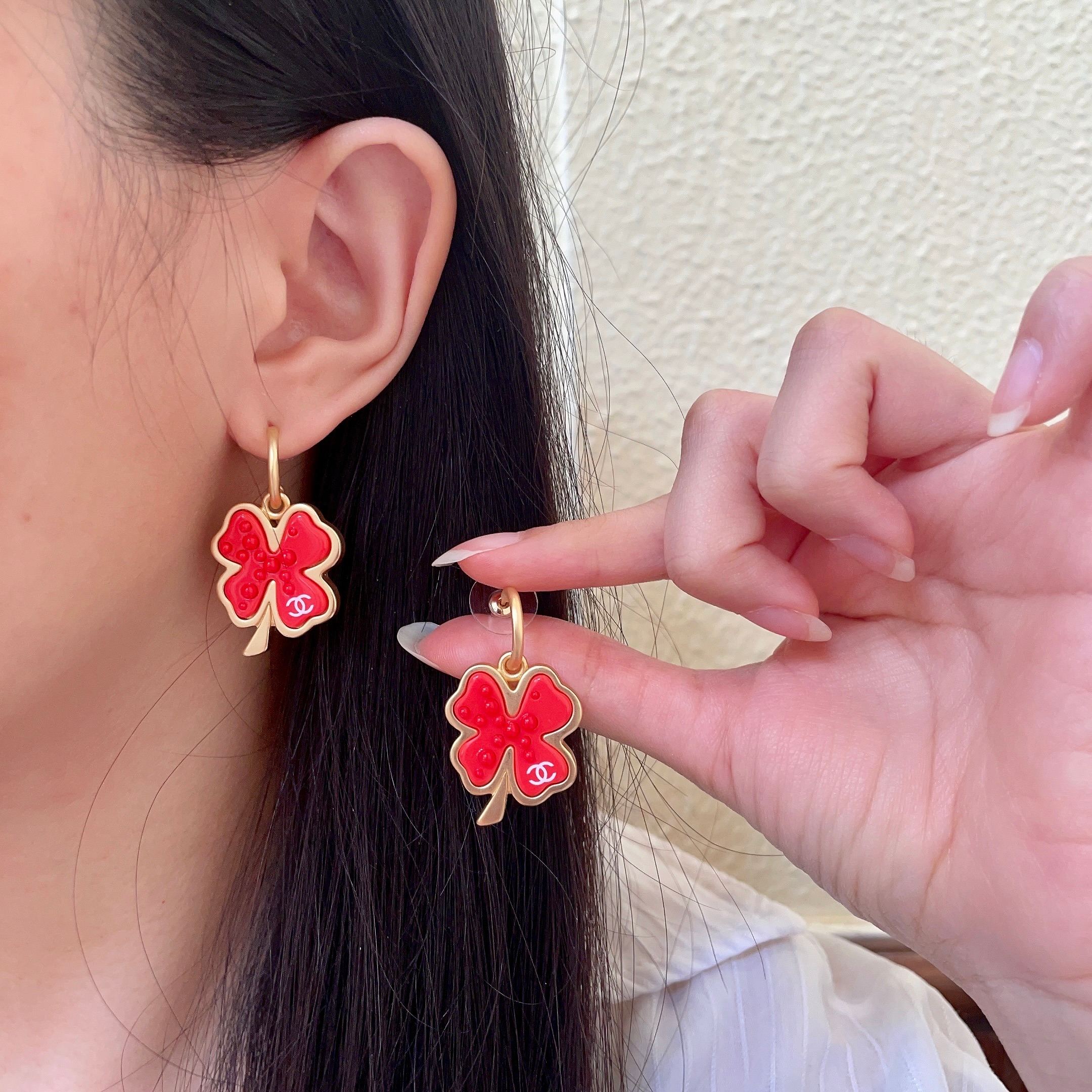 Earrings Jewelry
