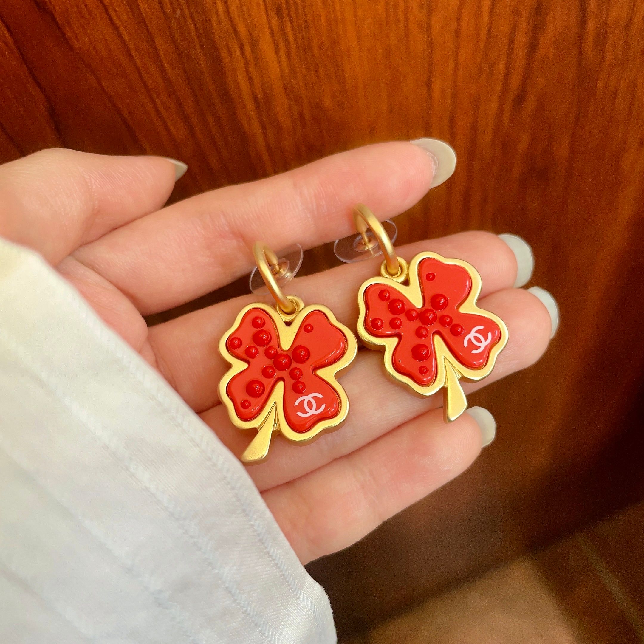 Earrings Jewelry