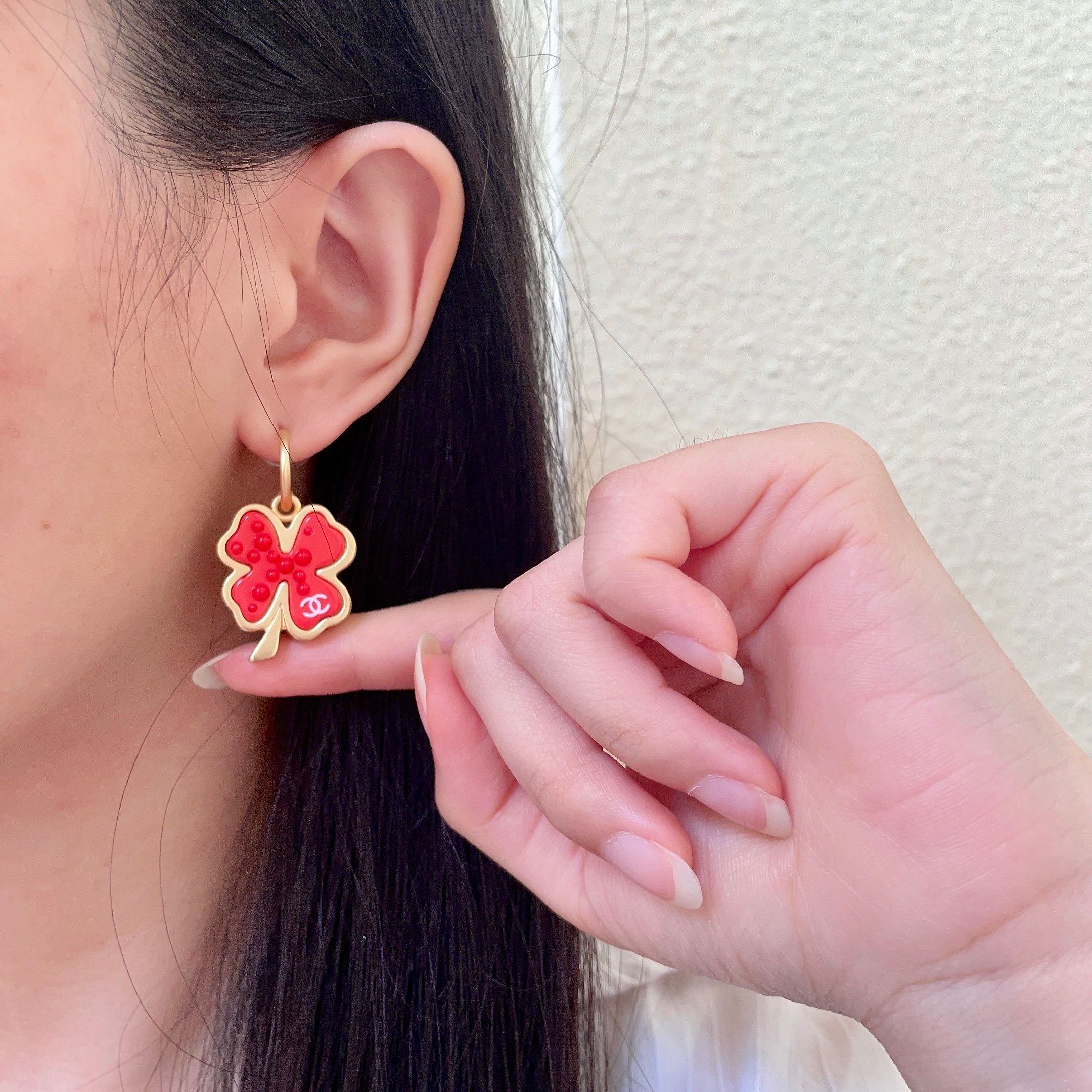 Earrings Jewelry