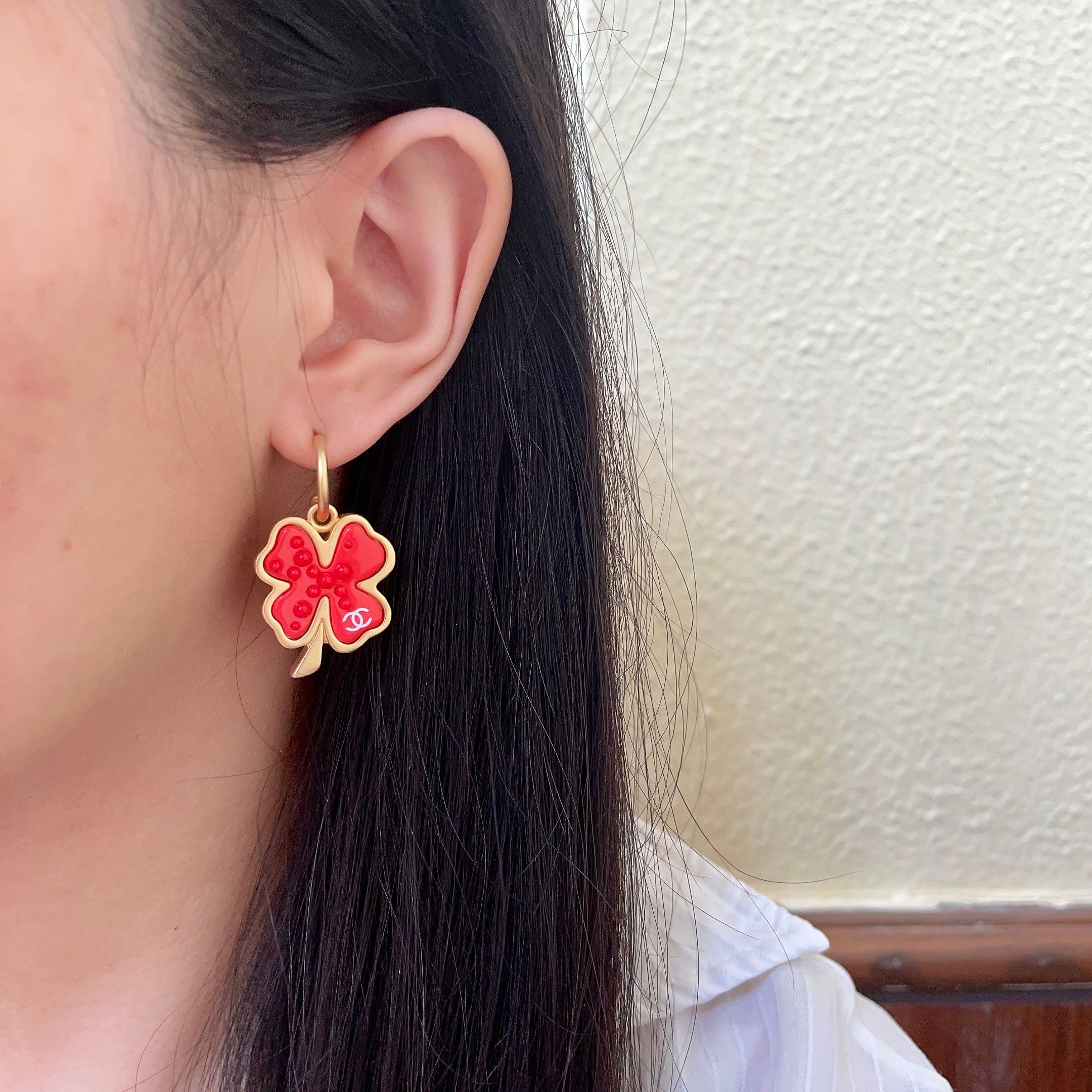 Earrings Jewelry