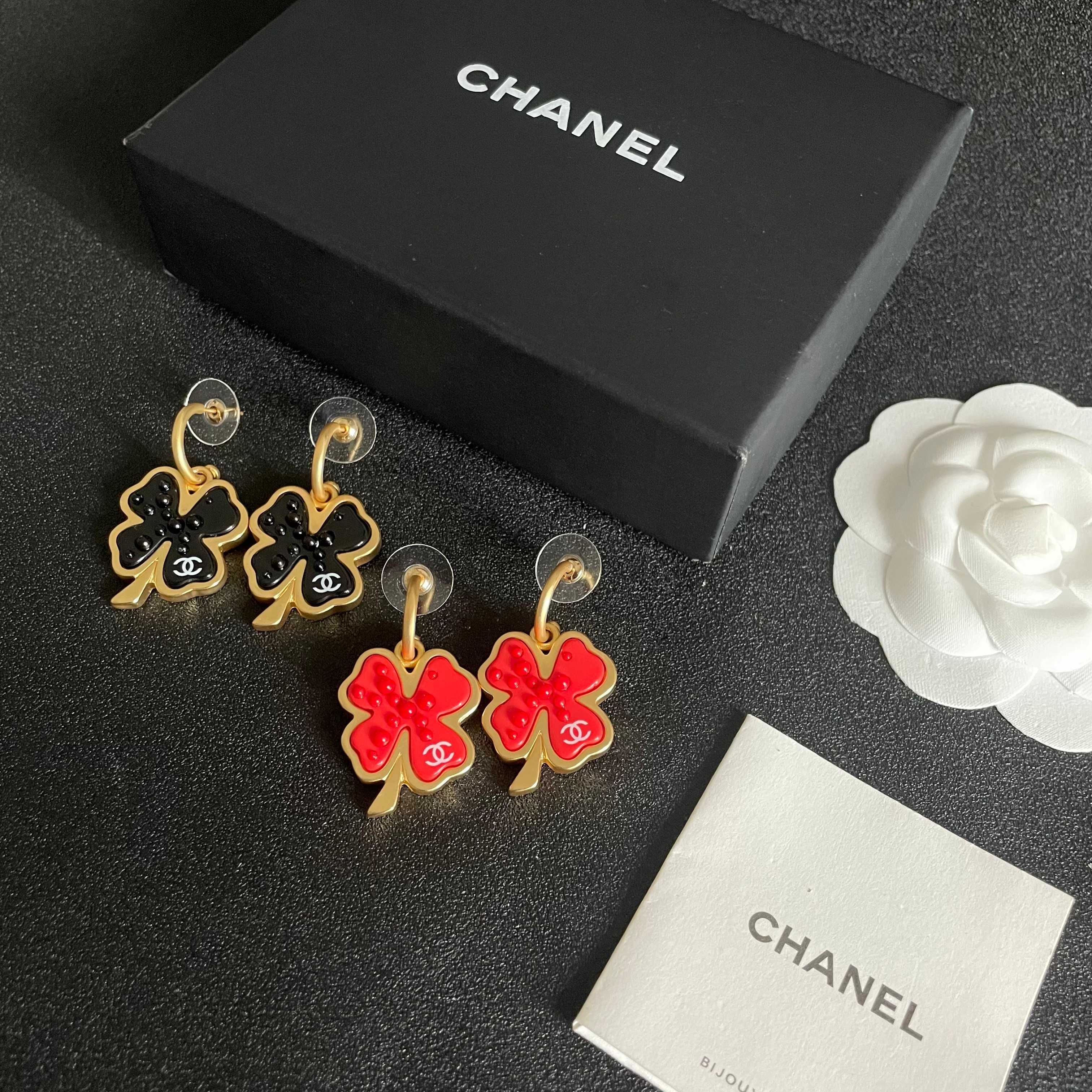 Earrings Jewelry