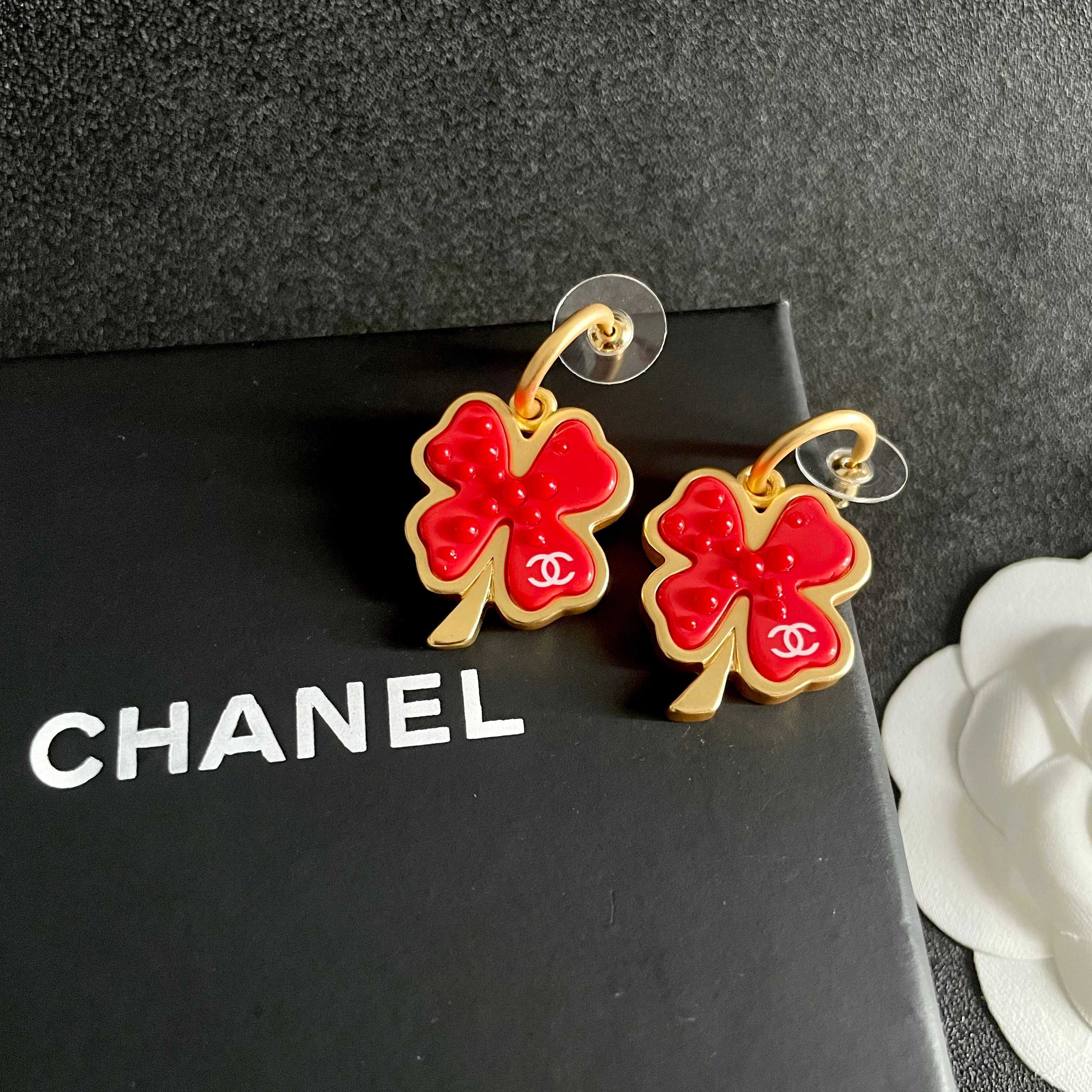 Earrings Jewelry