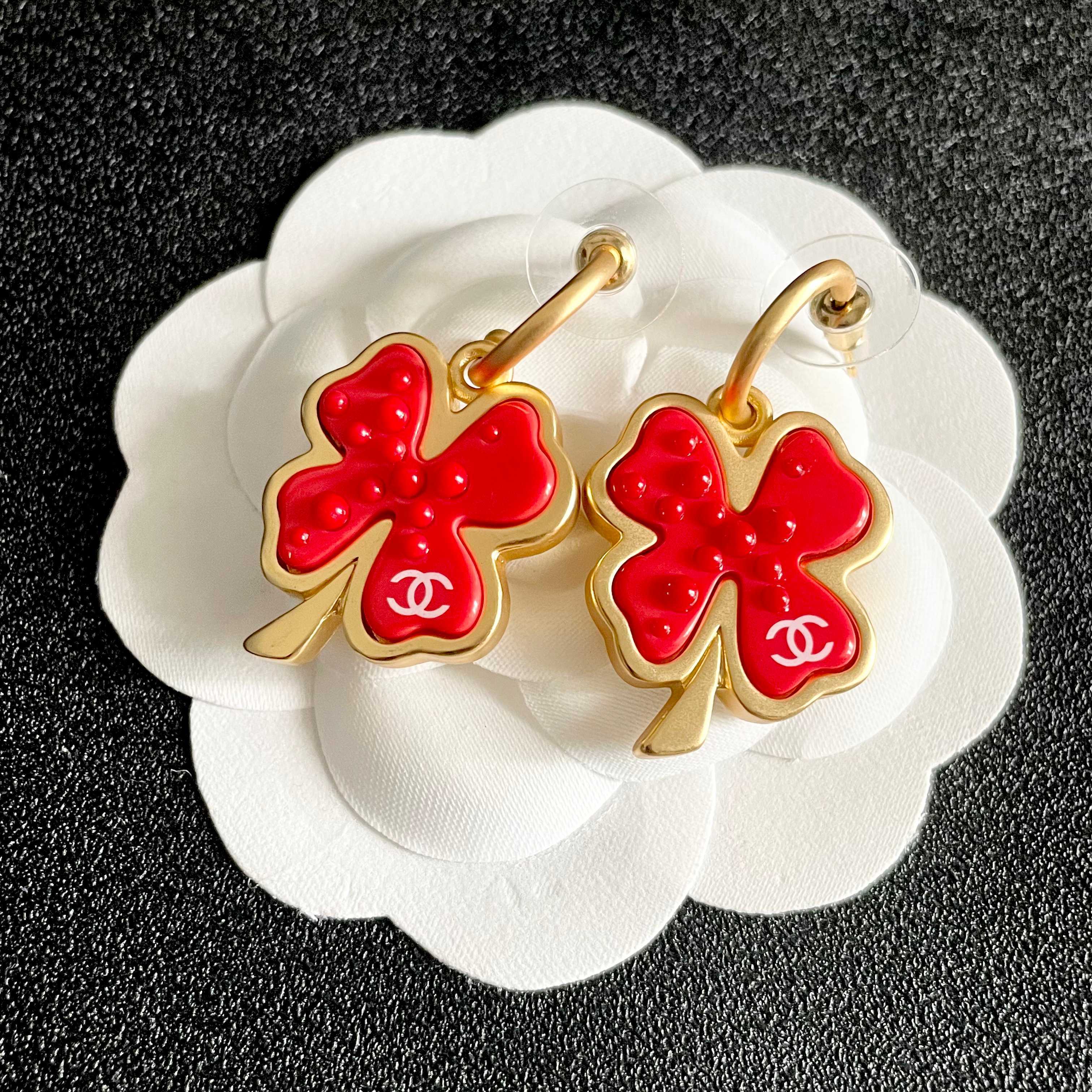 Earrings Jewelry