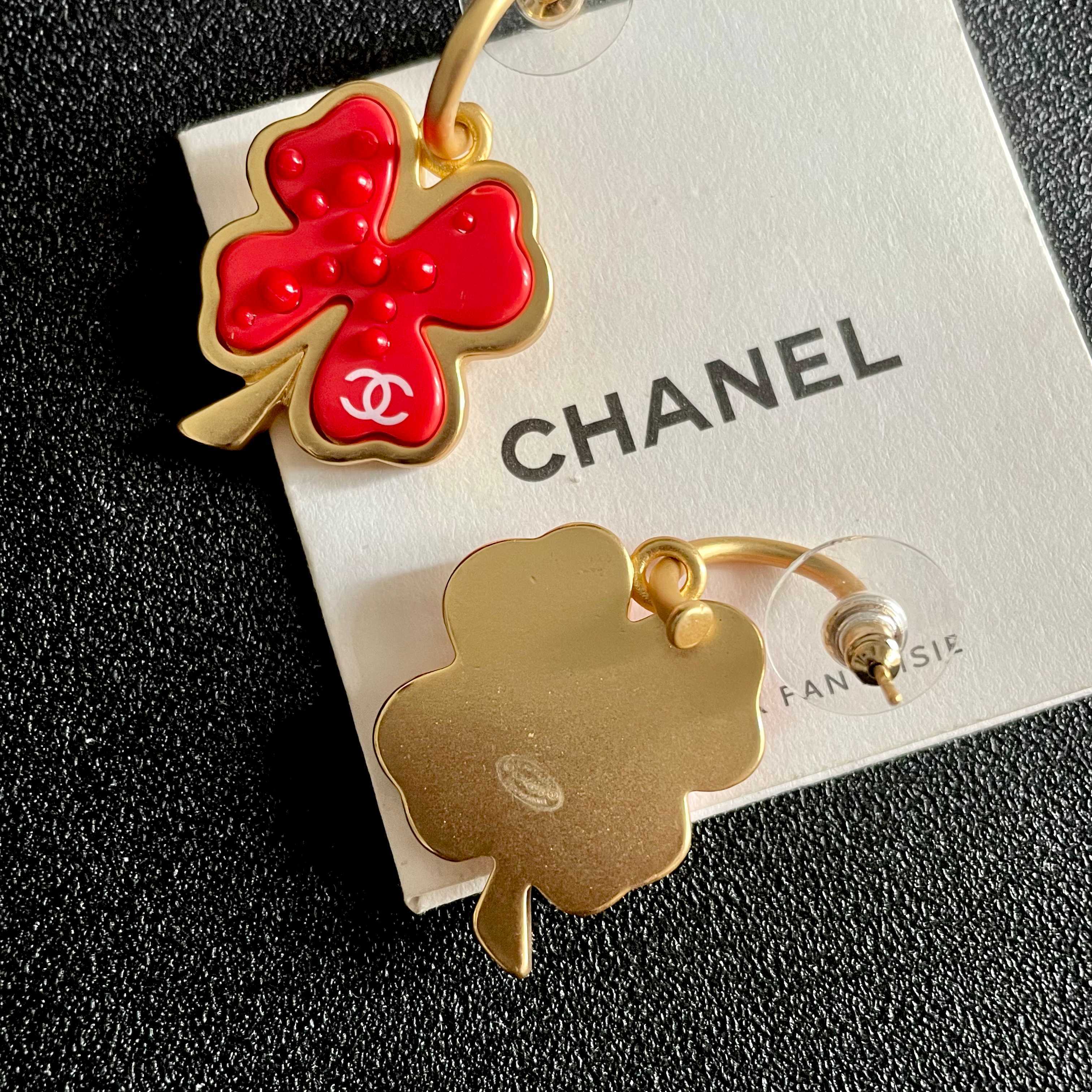 Earrings Jewelry