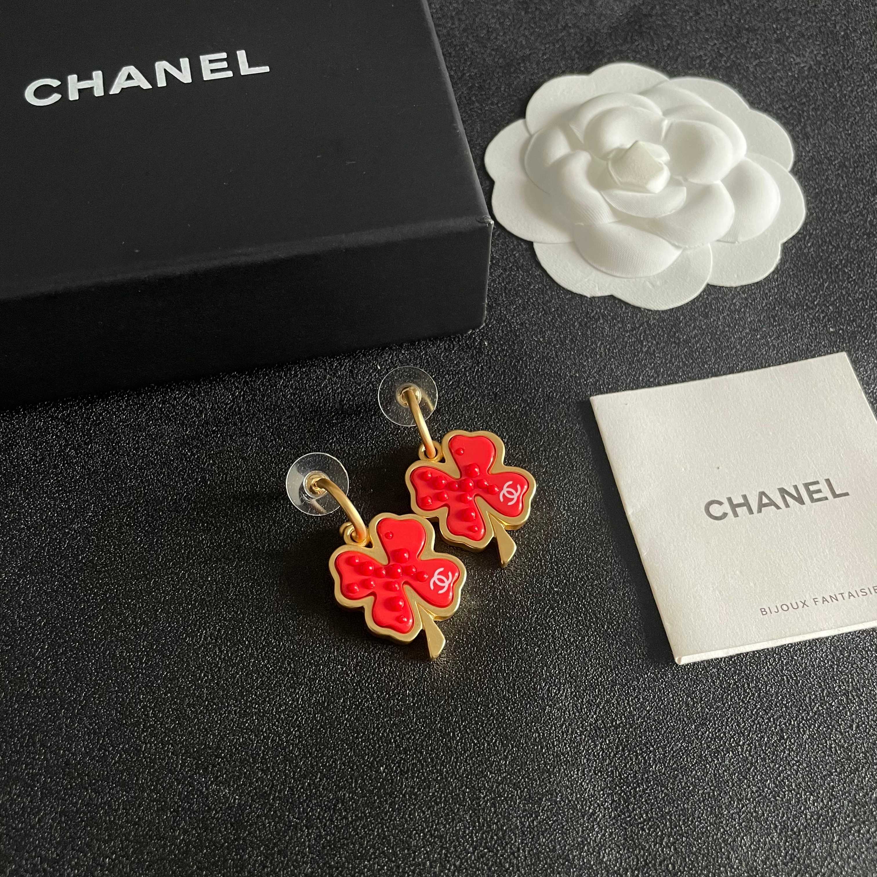 Earrings Jewelry