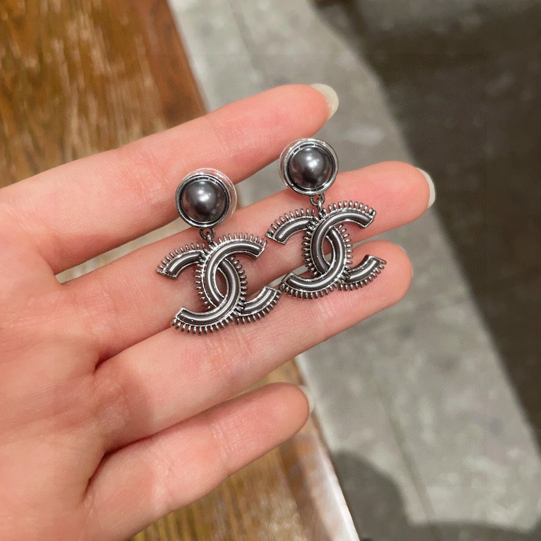 Earrings Jewelry
