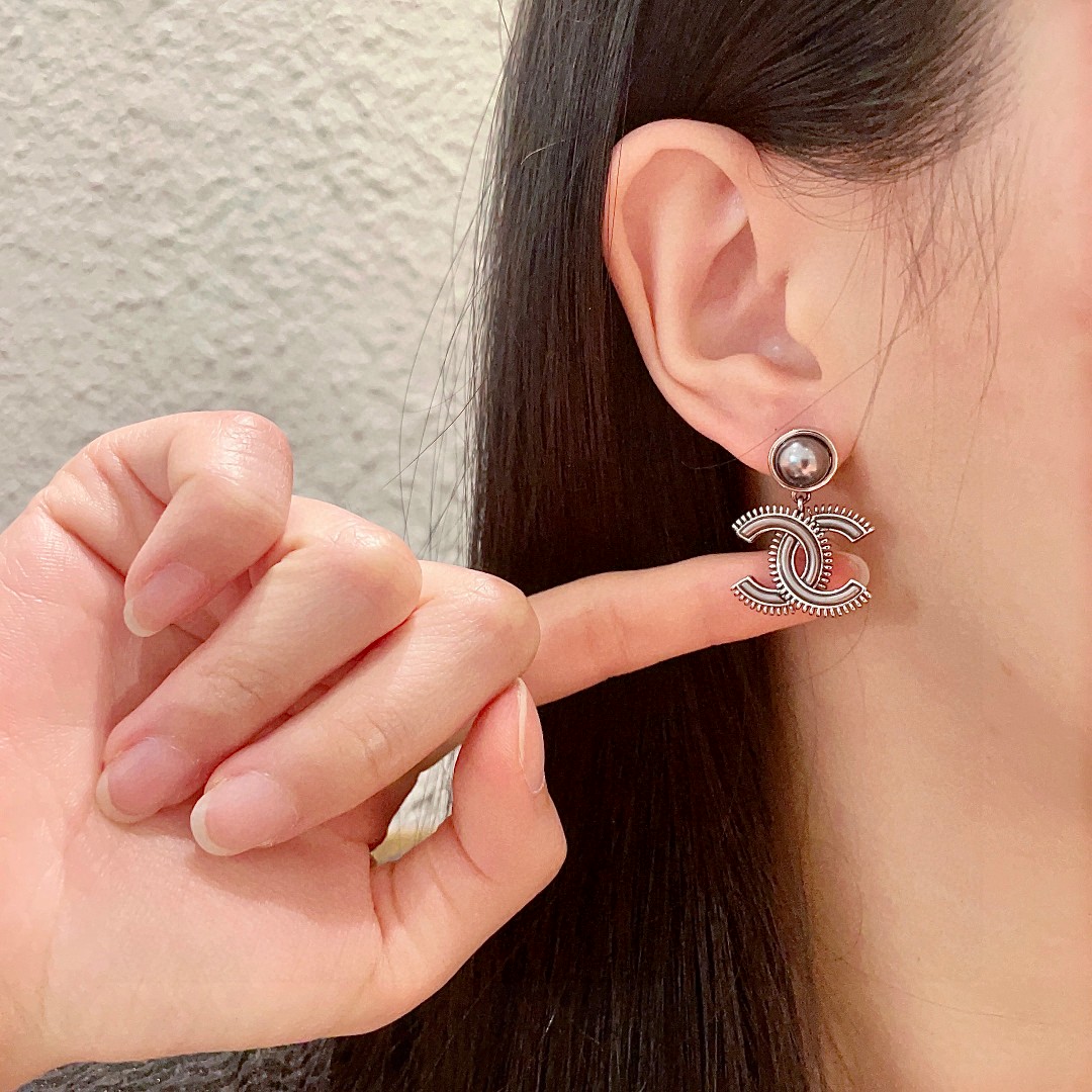 Earrings Jewelry