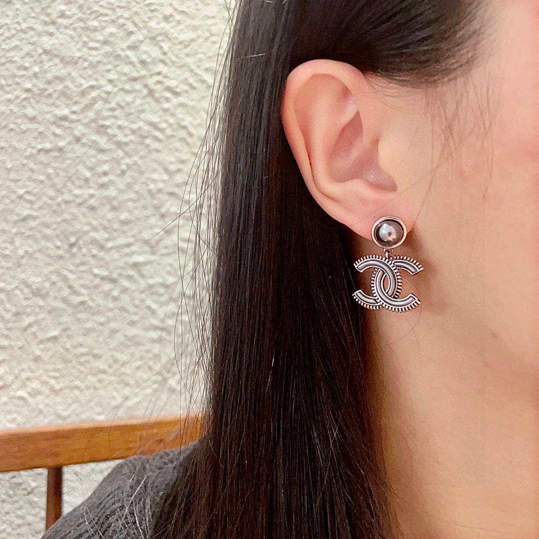 Earrings Jewelry