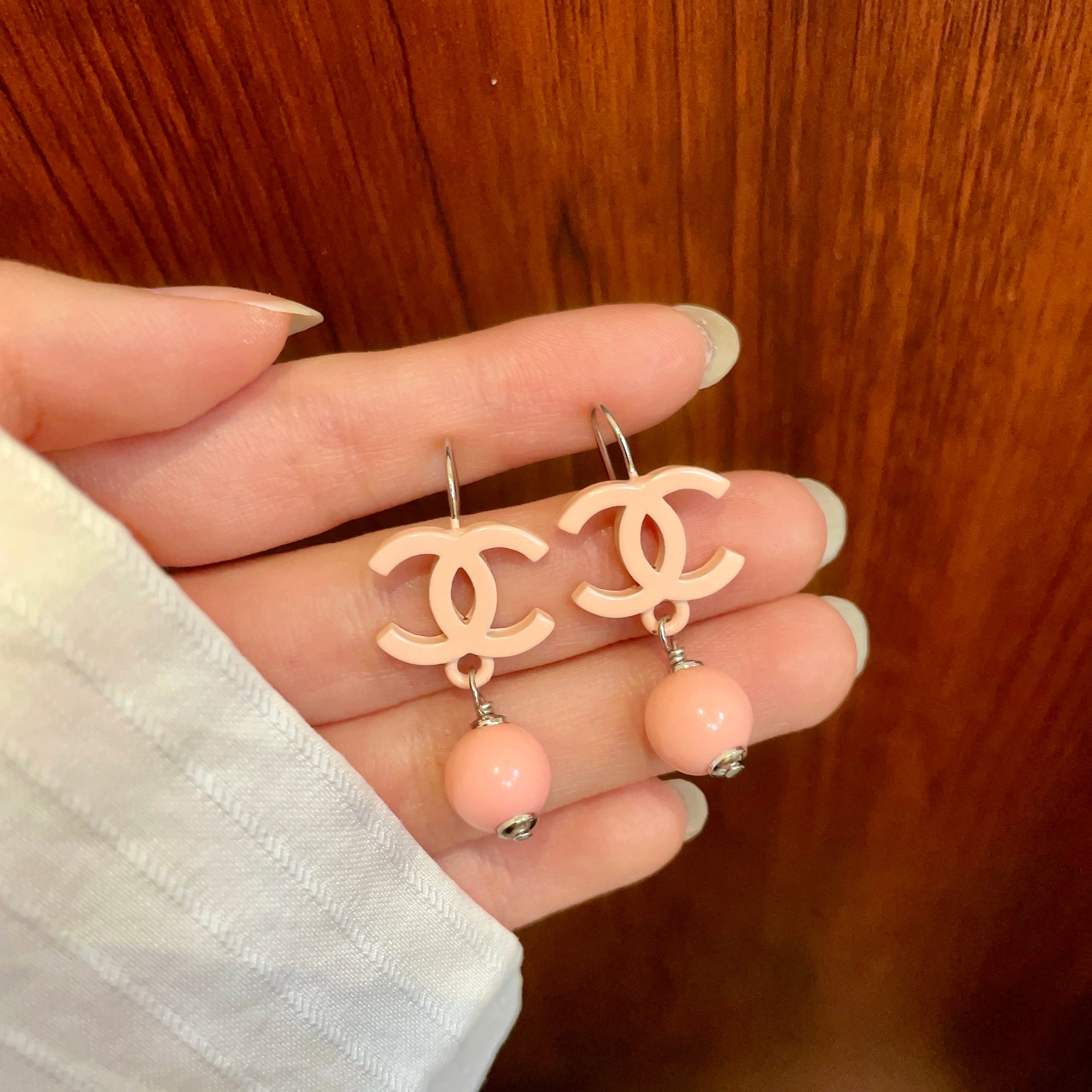 Earrings Jewelry