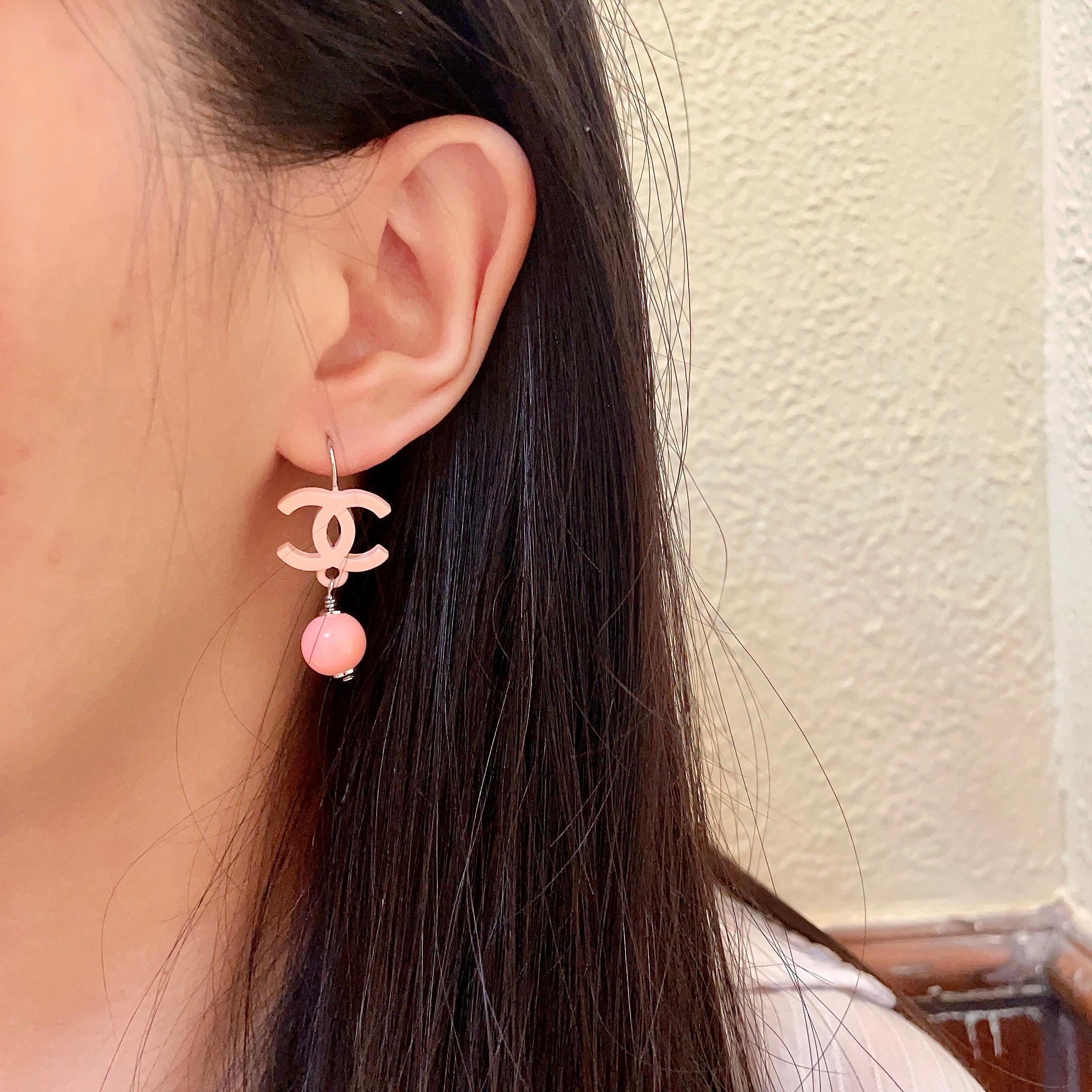 Earrings Jewelry
