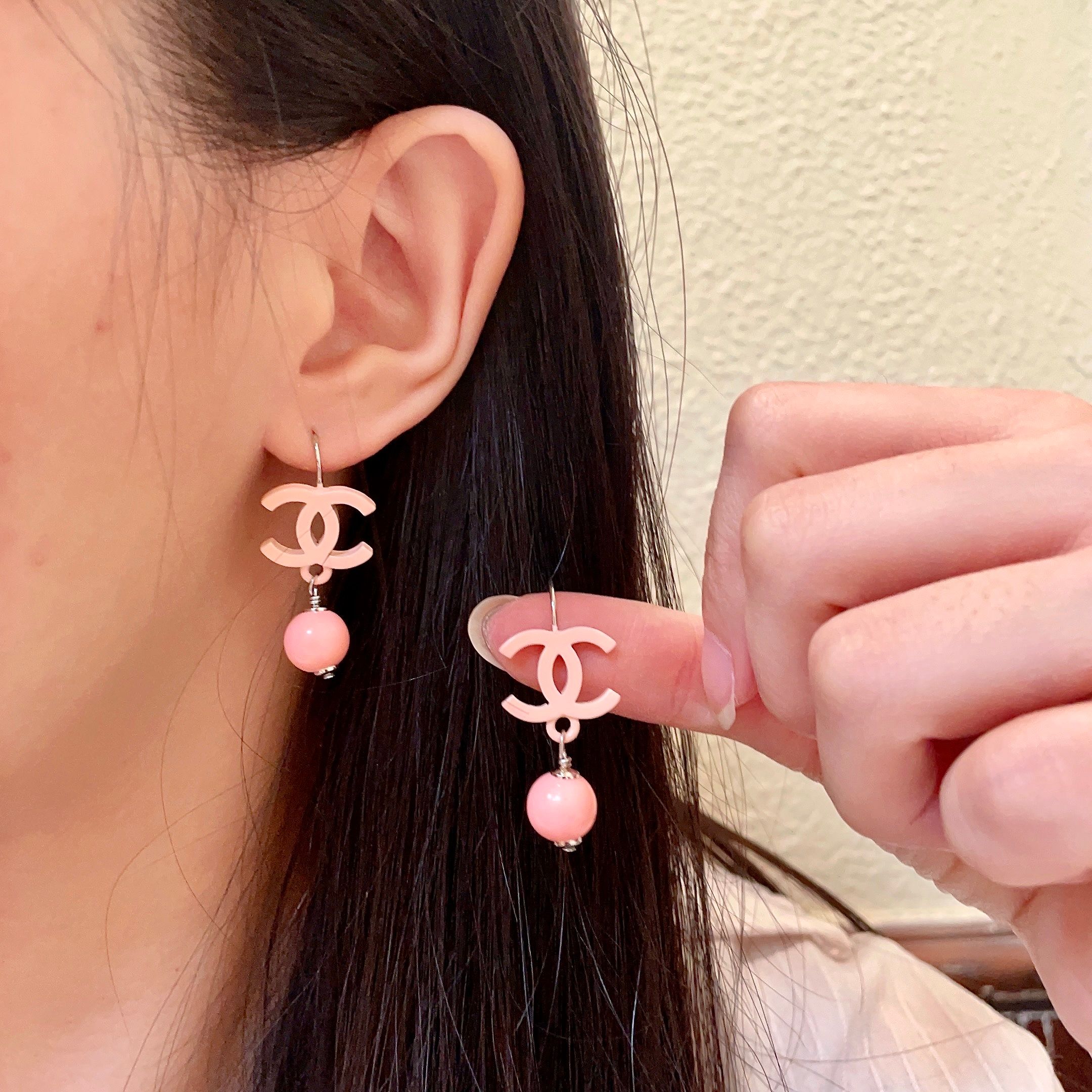 Earrings Jewelry
