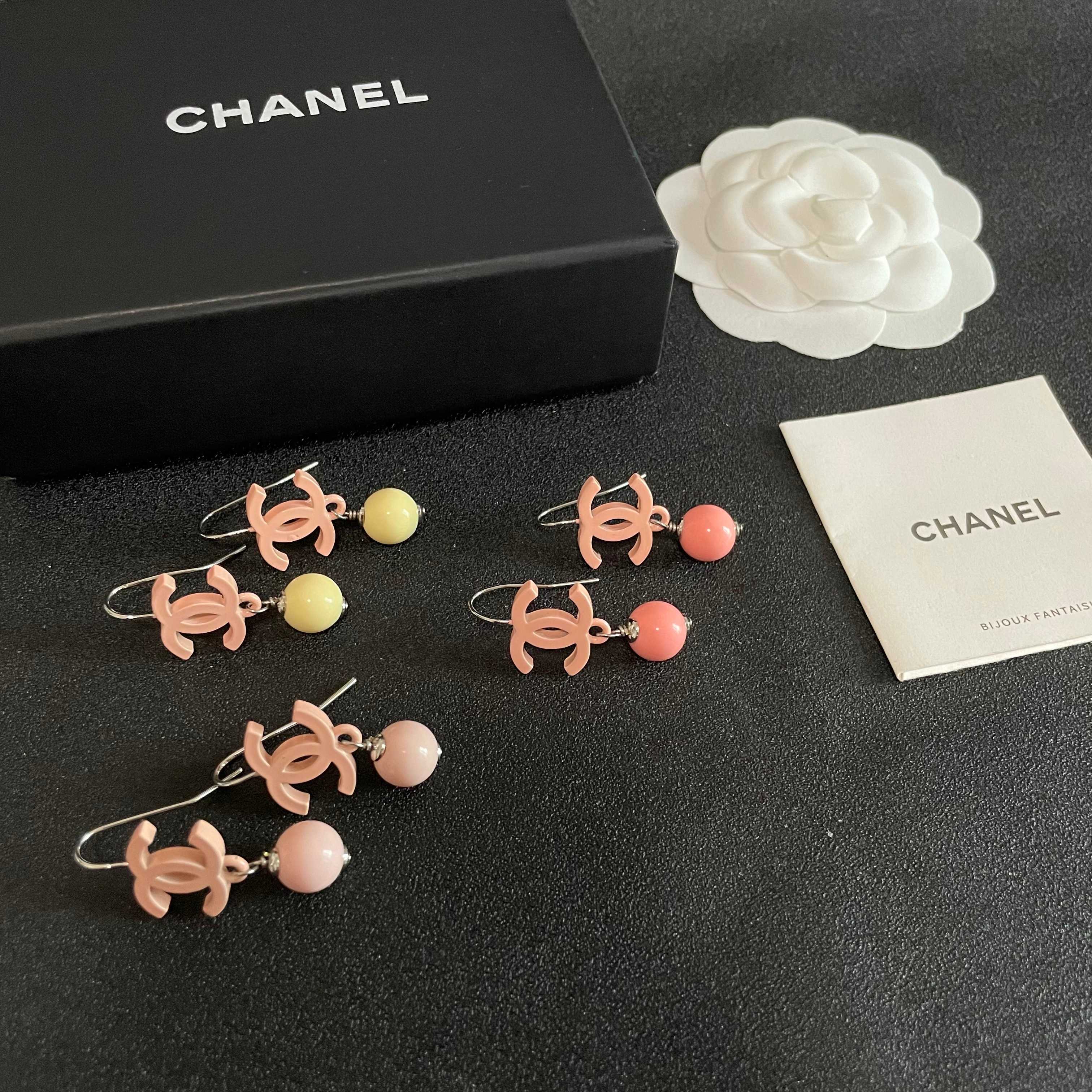 Earrings Jewelry