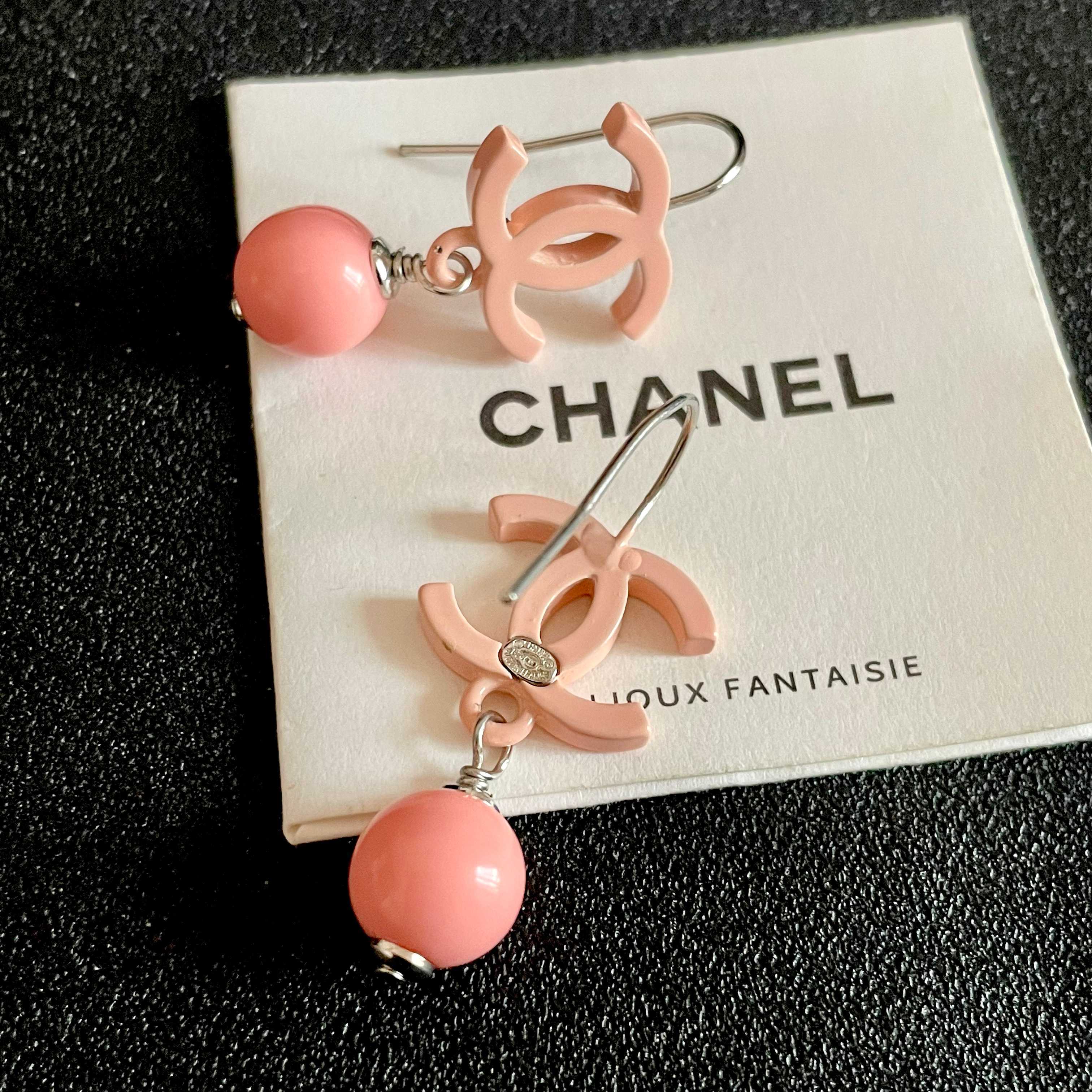 Earrings Jewelry
