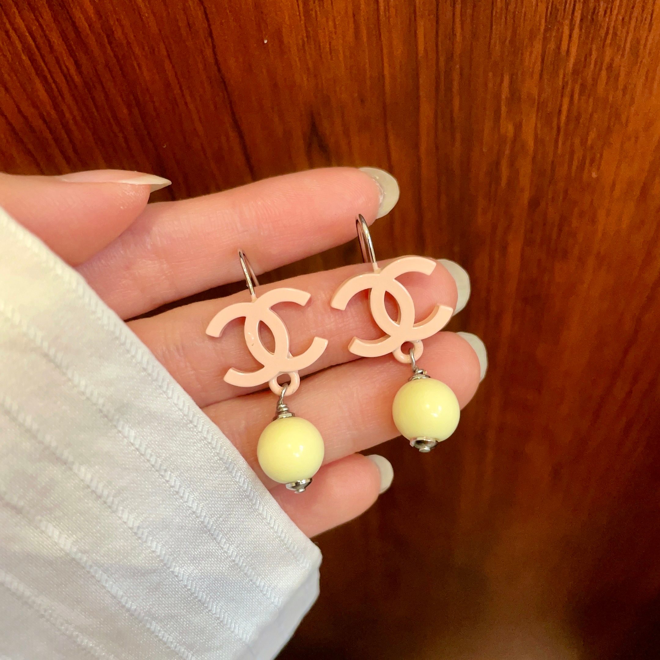 Earrings Jewelry
