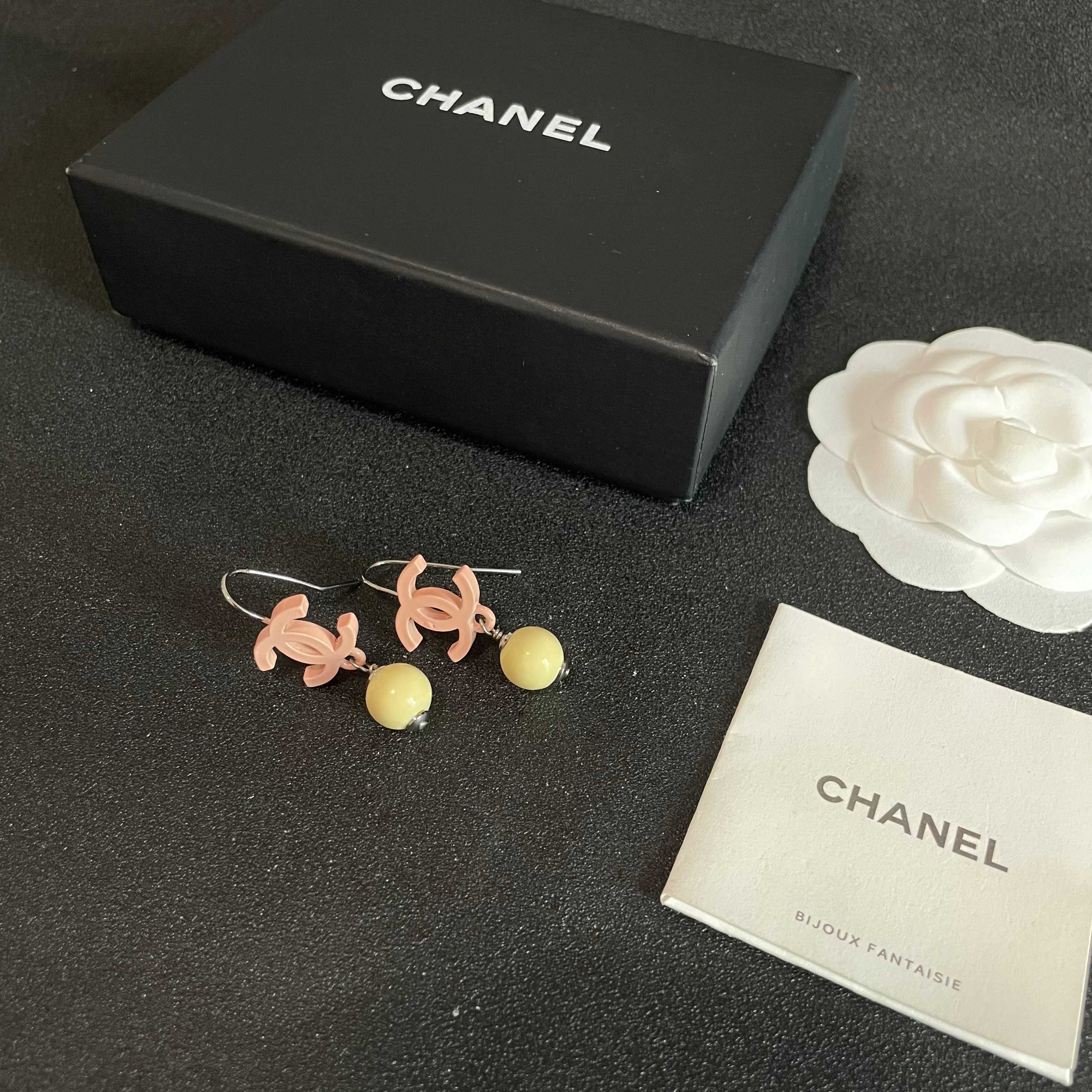 Earrings Jewelry