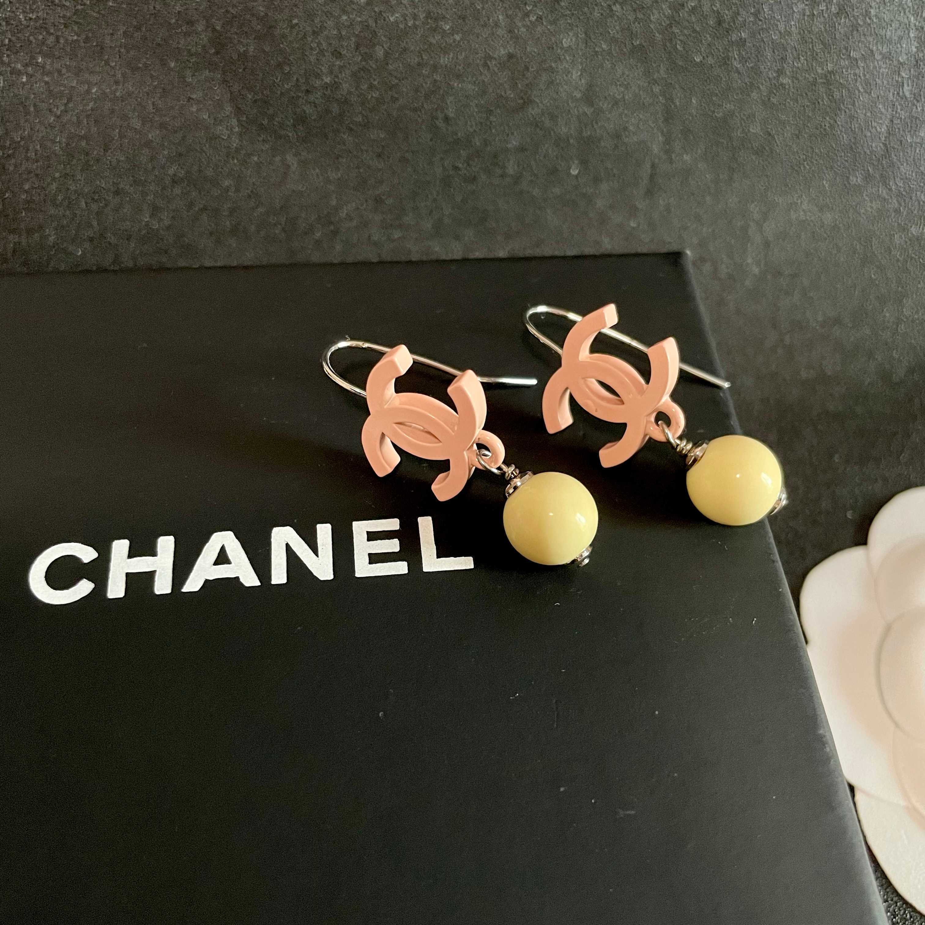 Earrings Jewelry