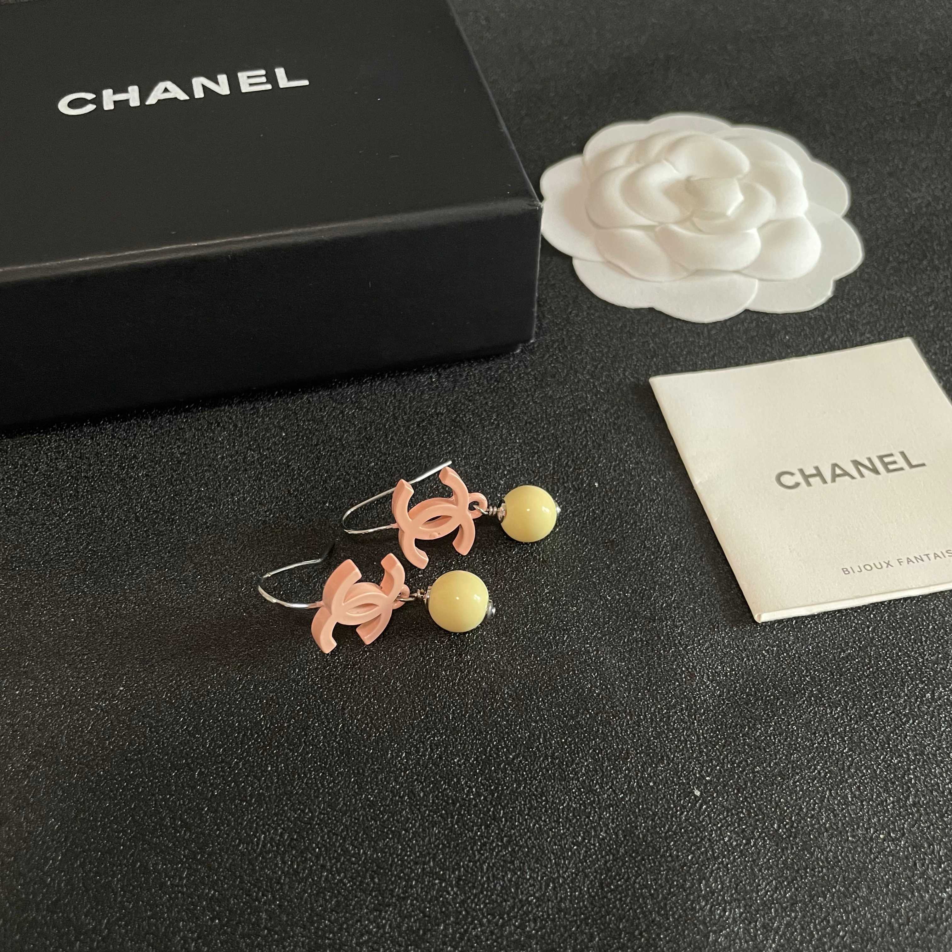 Earrings Jewelry