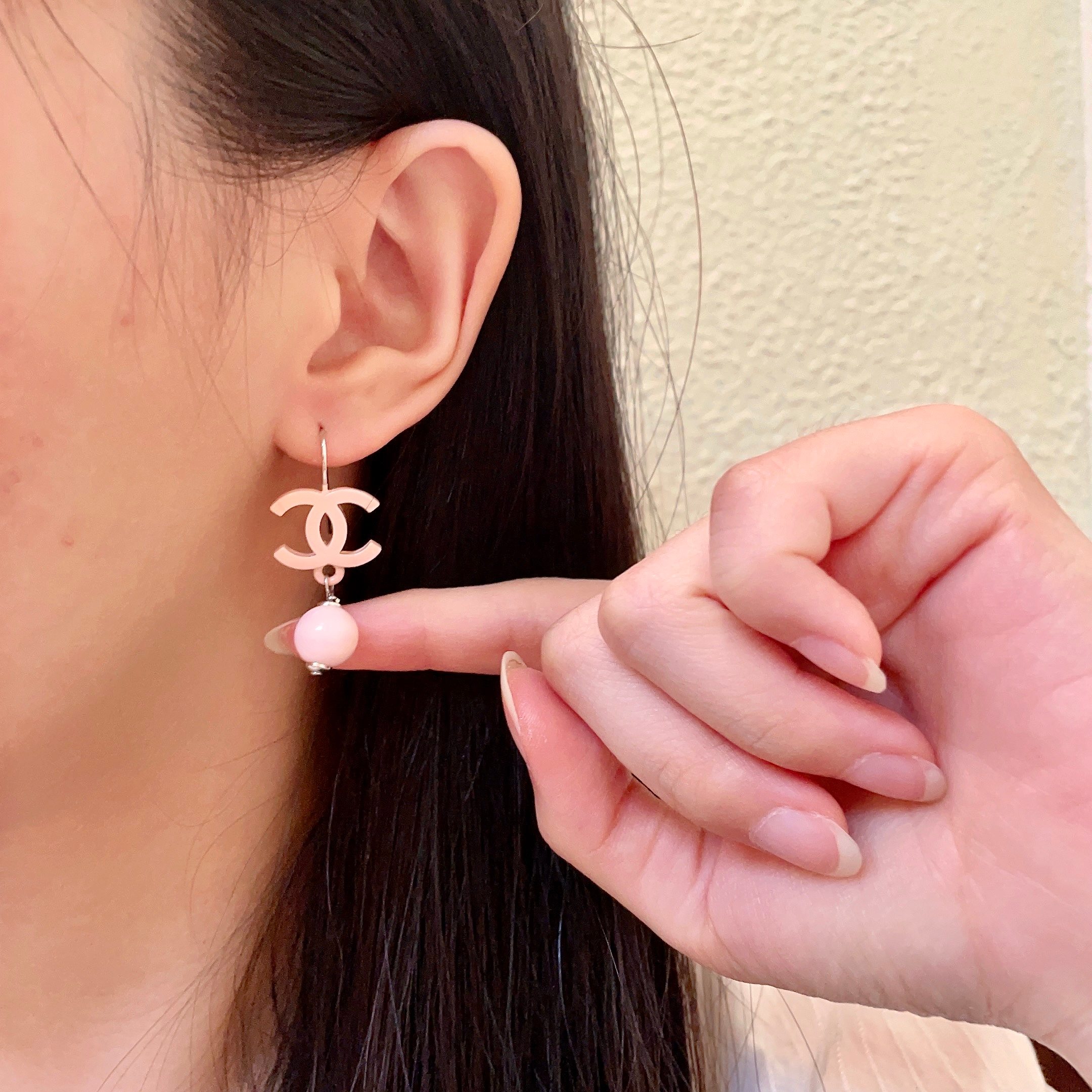 Earrings Jewelry