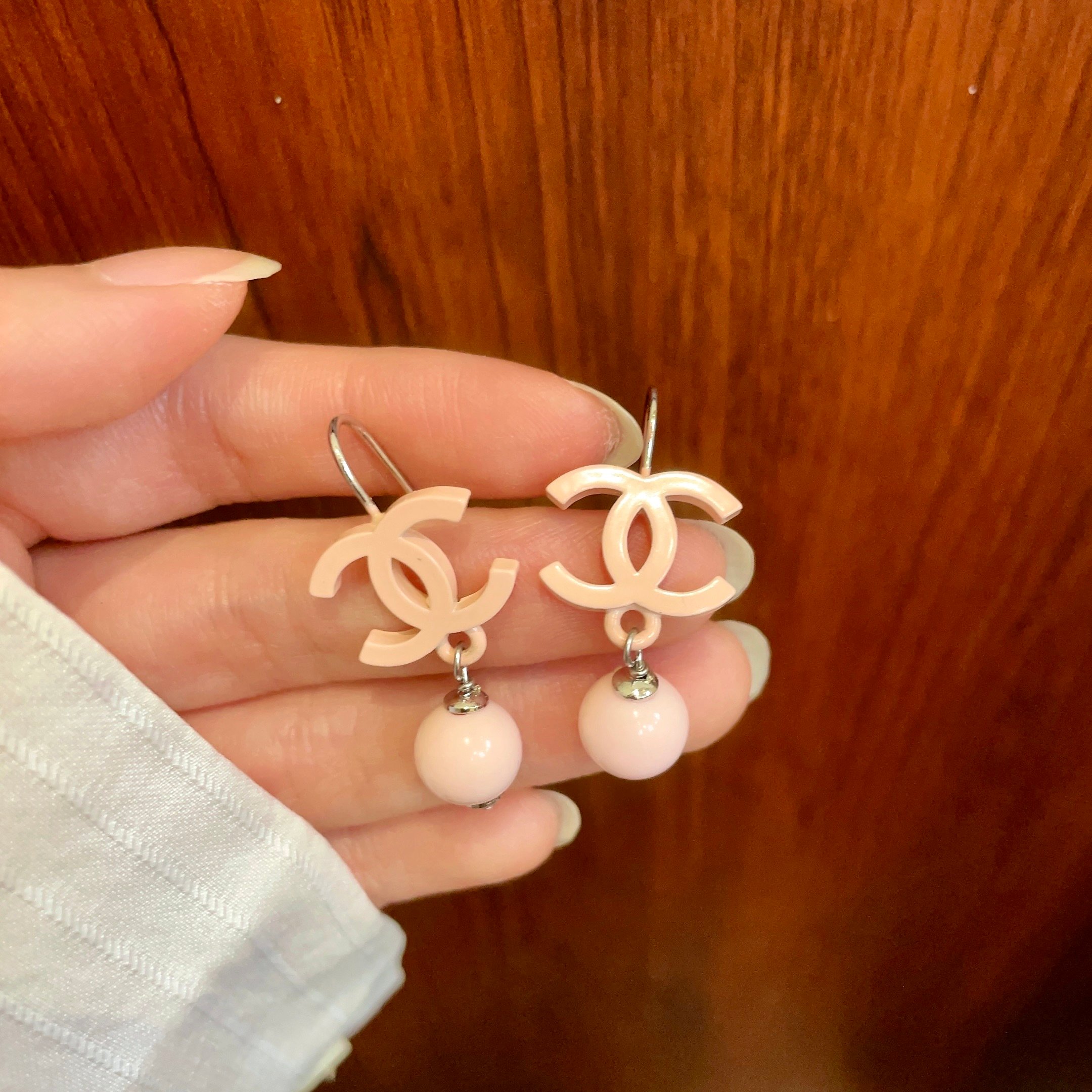 Earrings Jewelry
