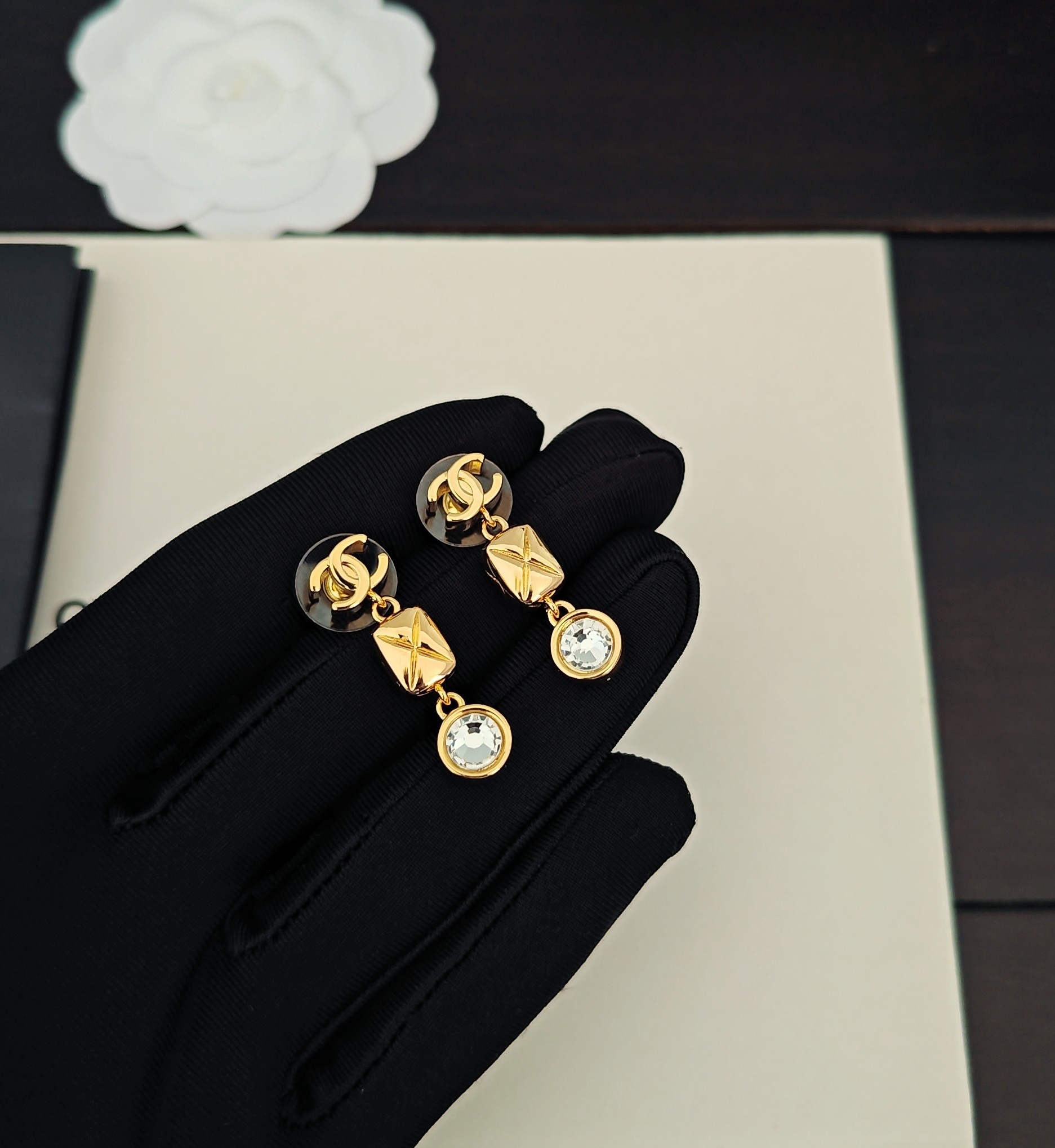Earrings Jewelry