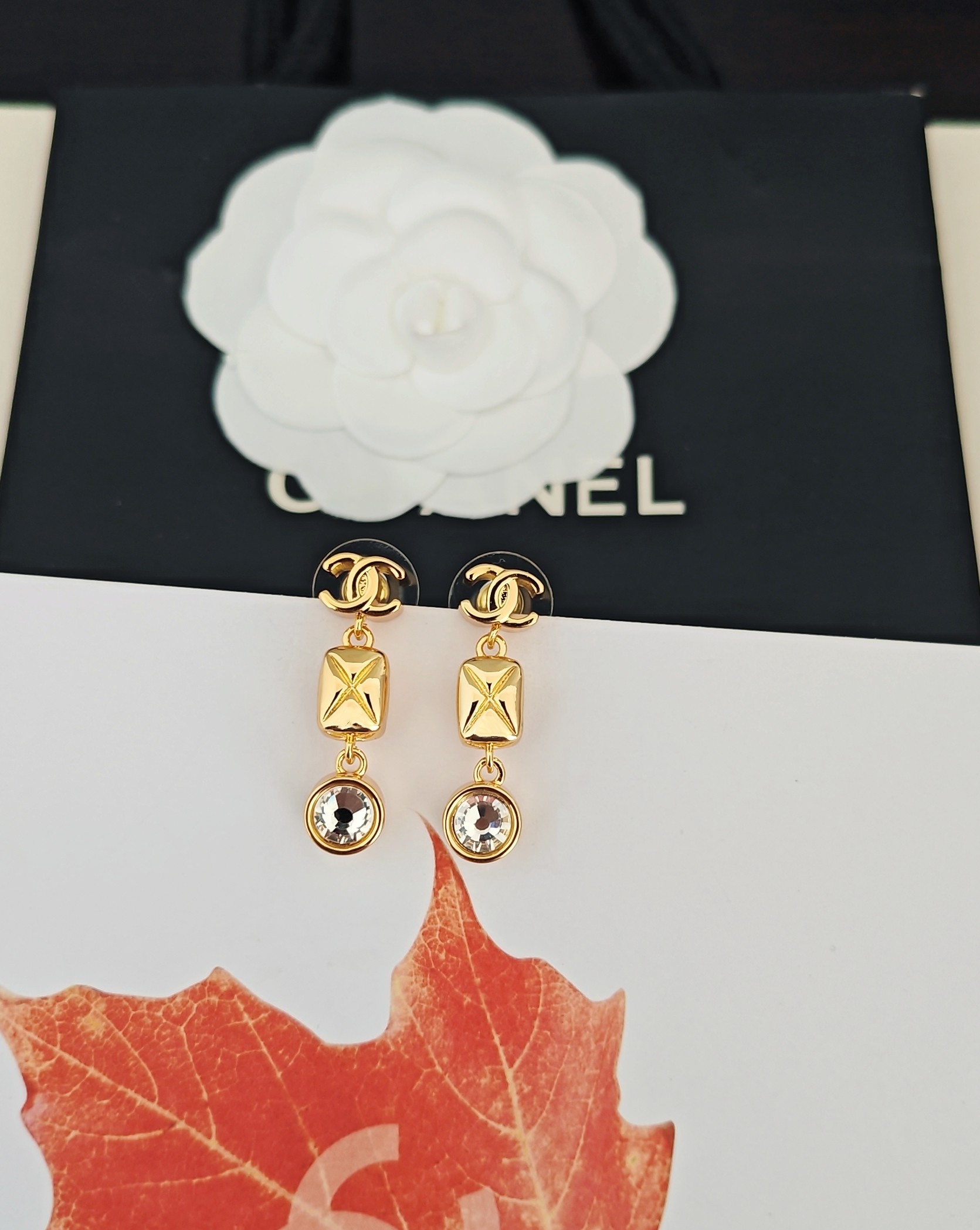 Earrings Jewelry