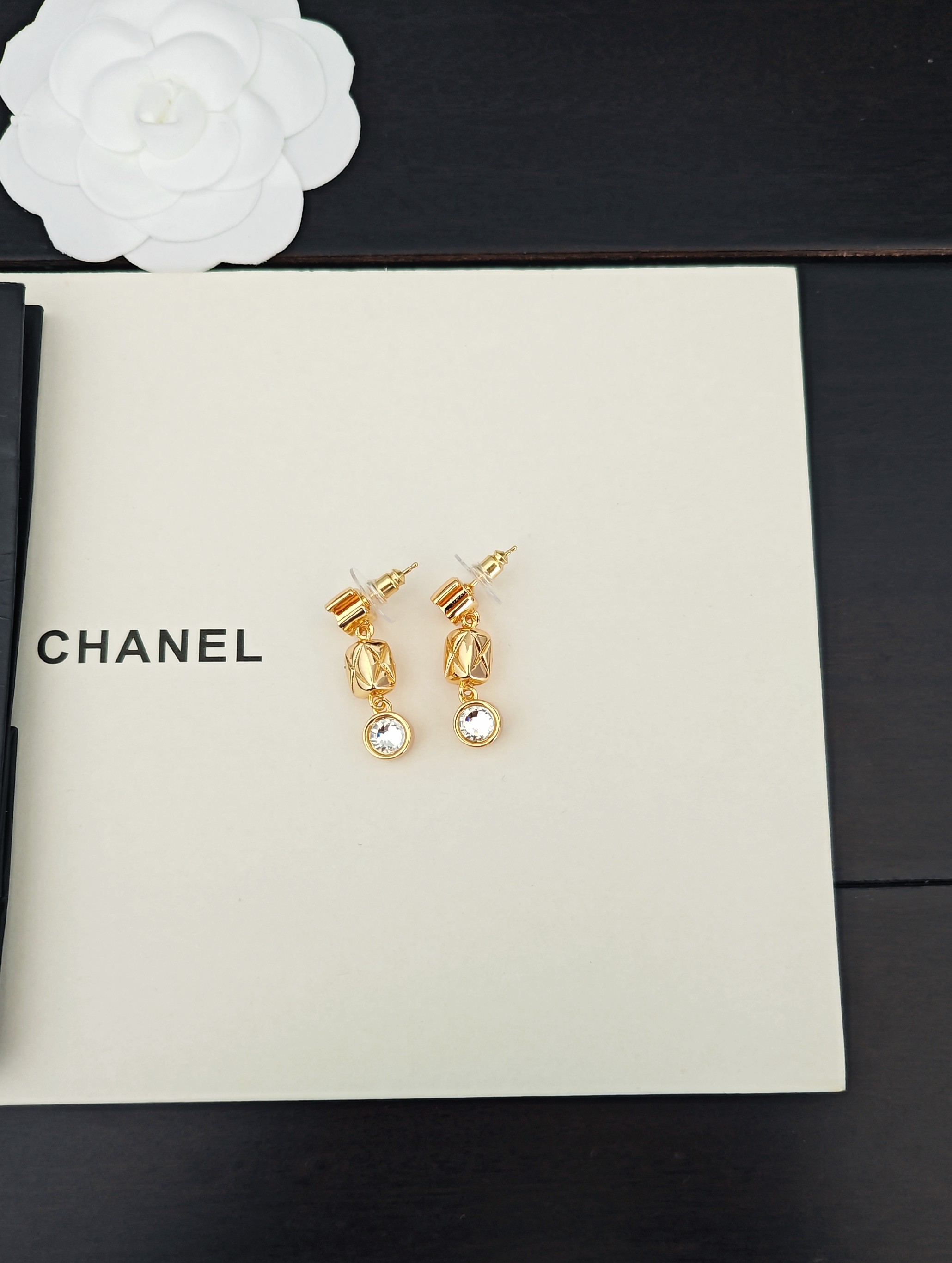 Earrings Jewelry