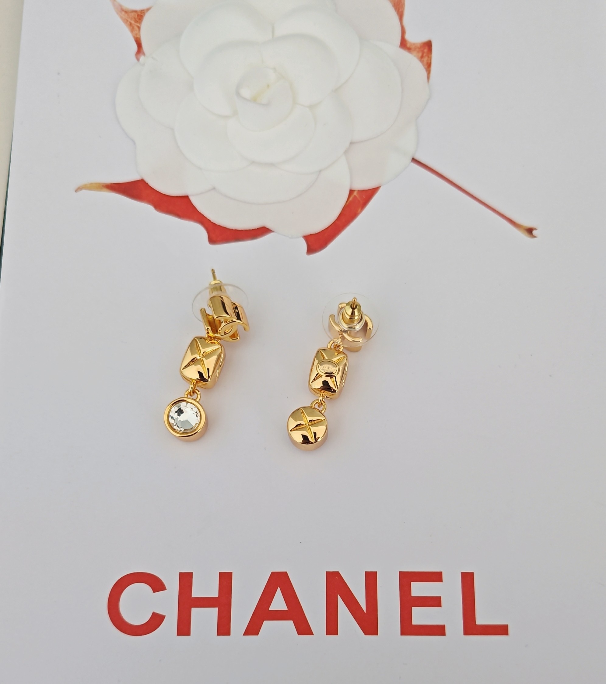 Earrings Jewelry