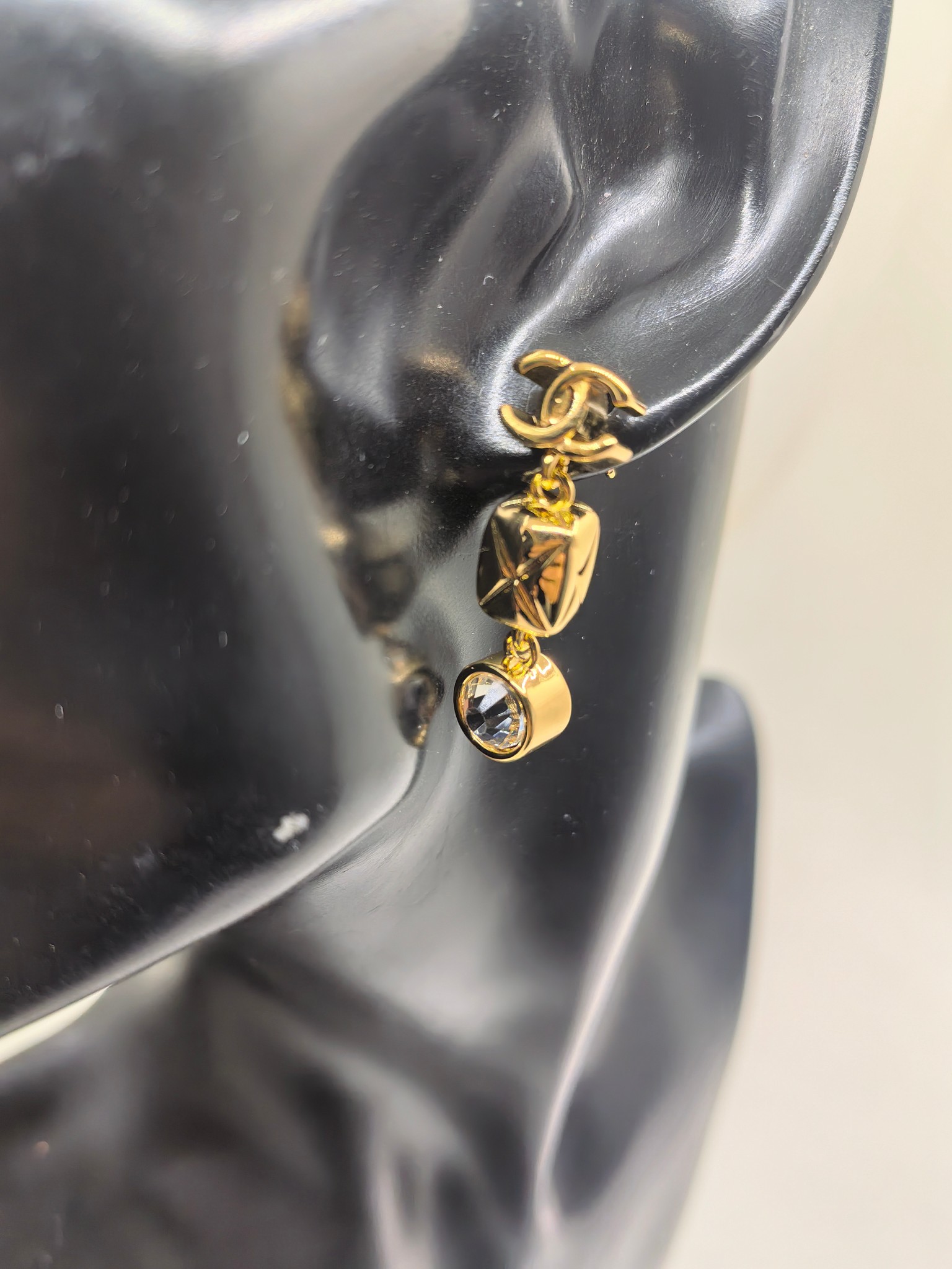 Earrings Jewelry