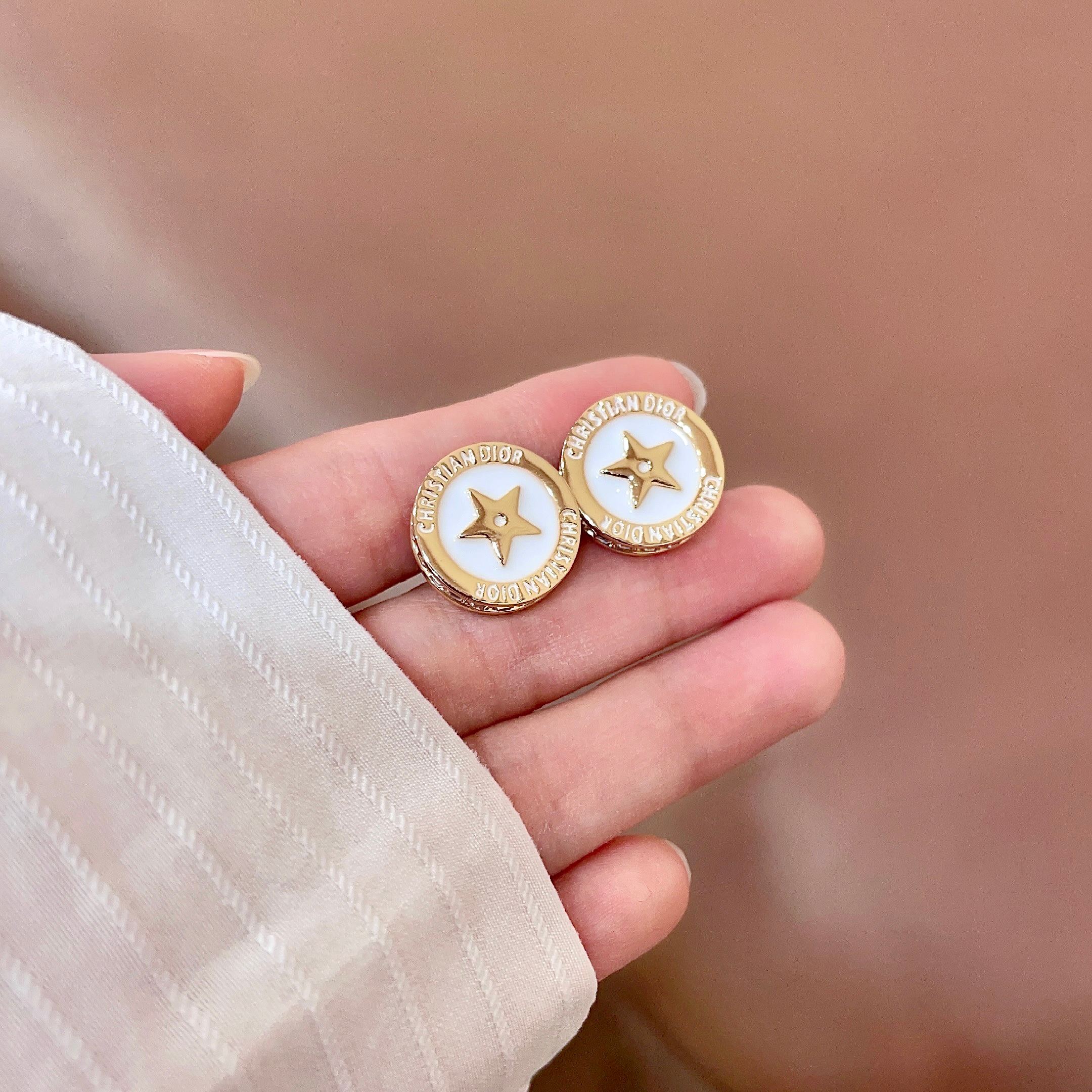 Earrings Jewelry