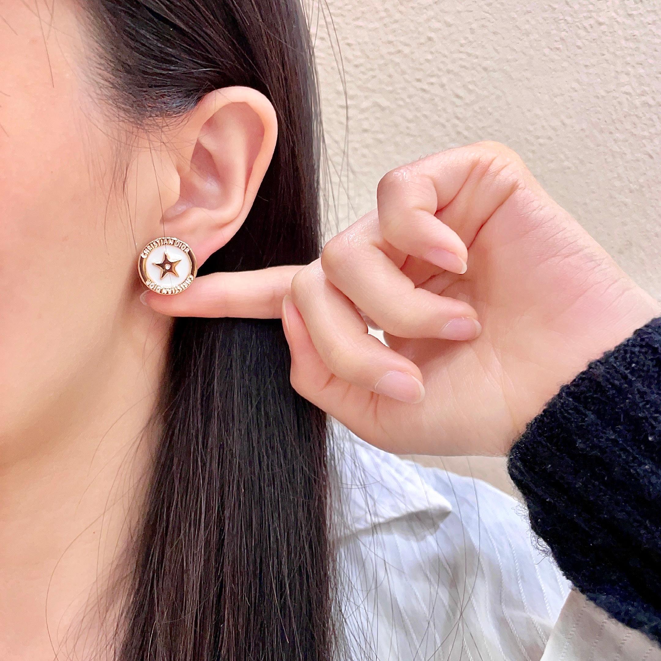 Earrings Jewelry