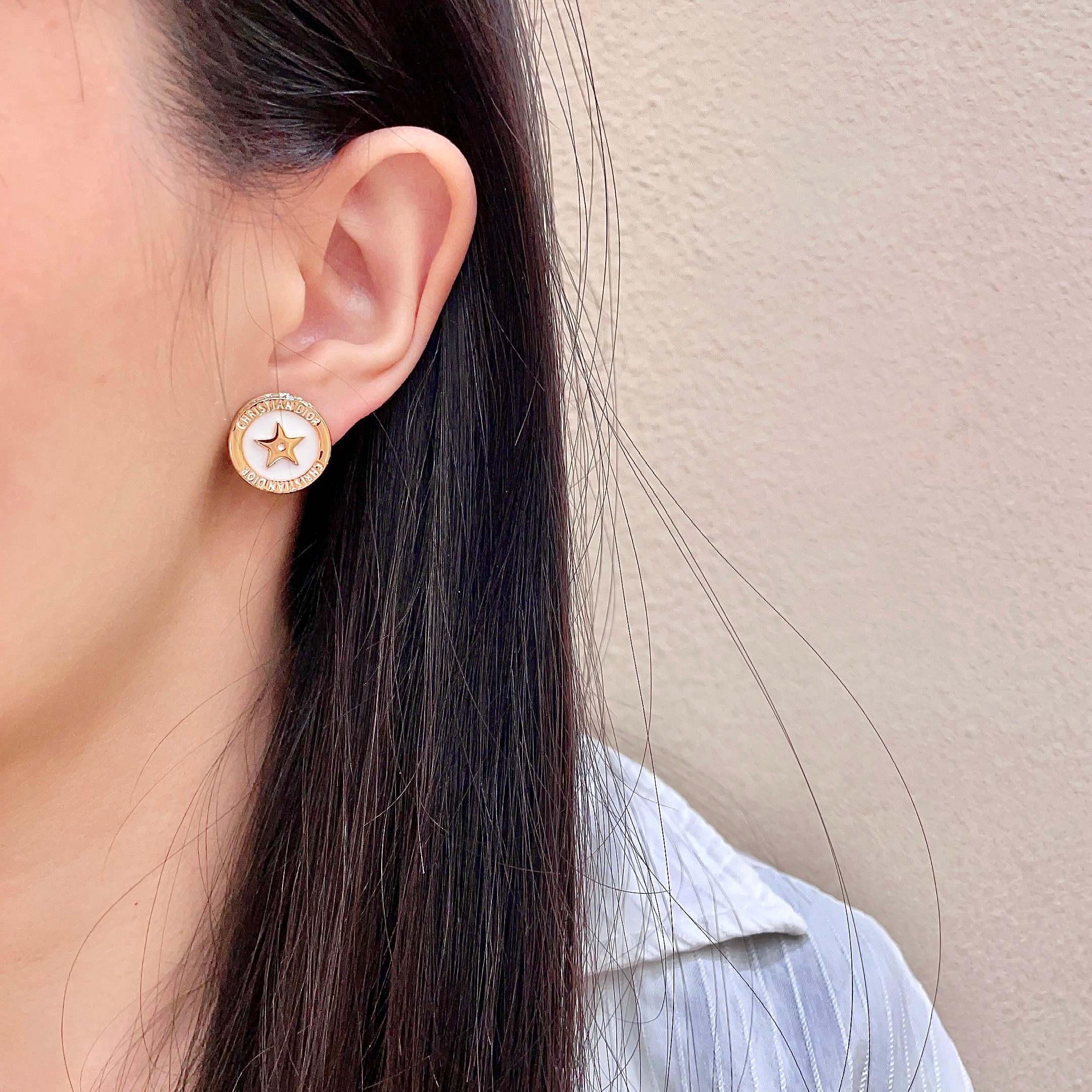 Earrings Jewelry