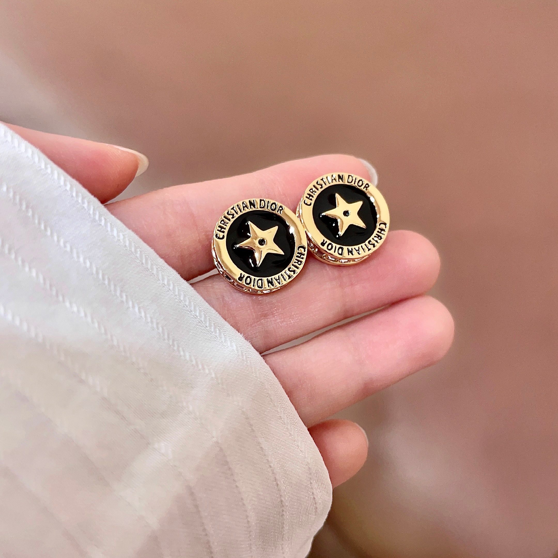 Earrings Jewelry