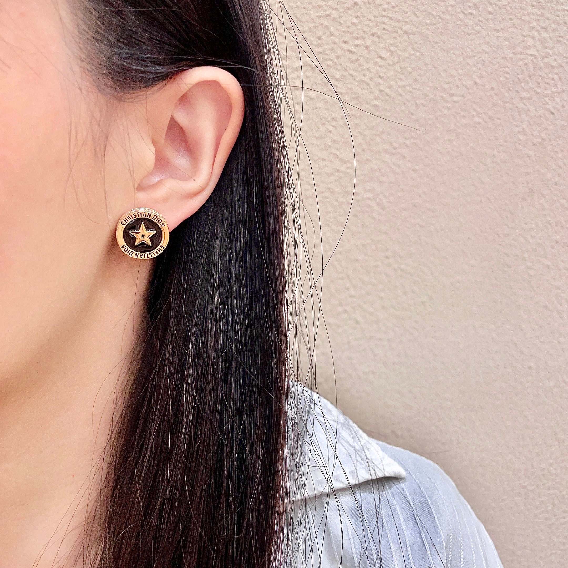 Earrings Jewelry