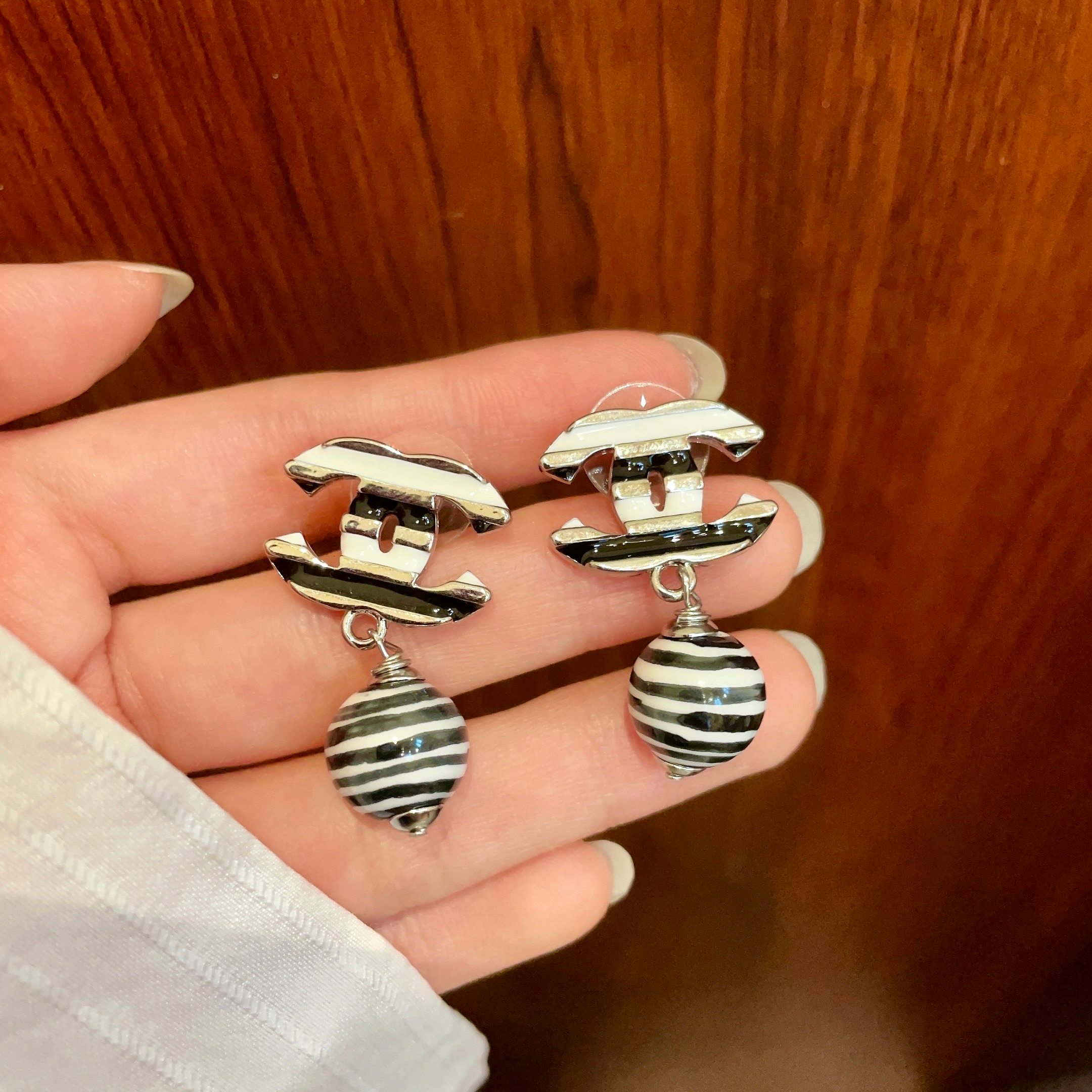 Earrings Jewelry