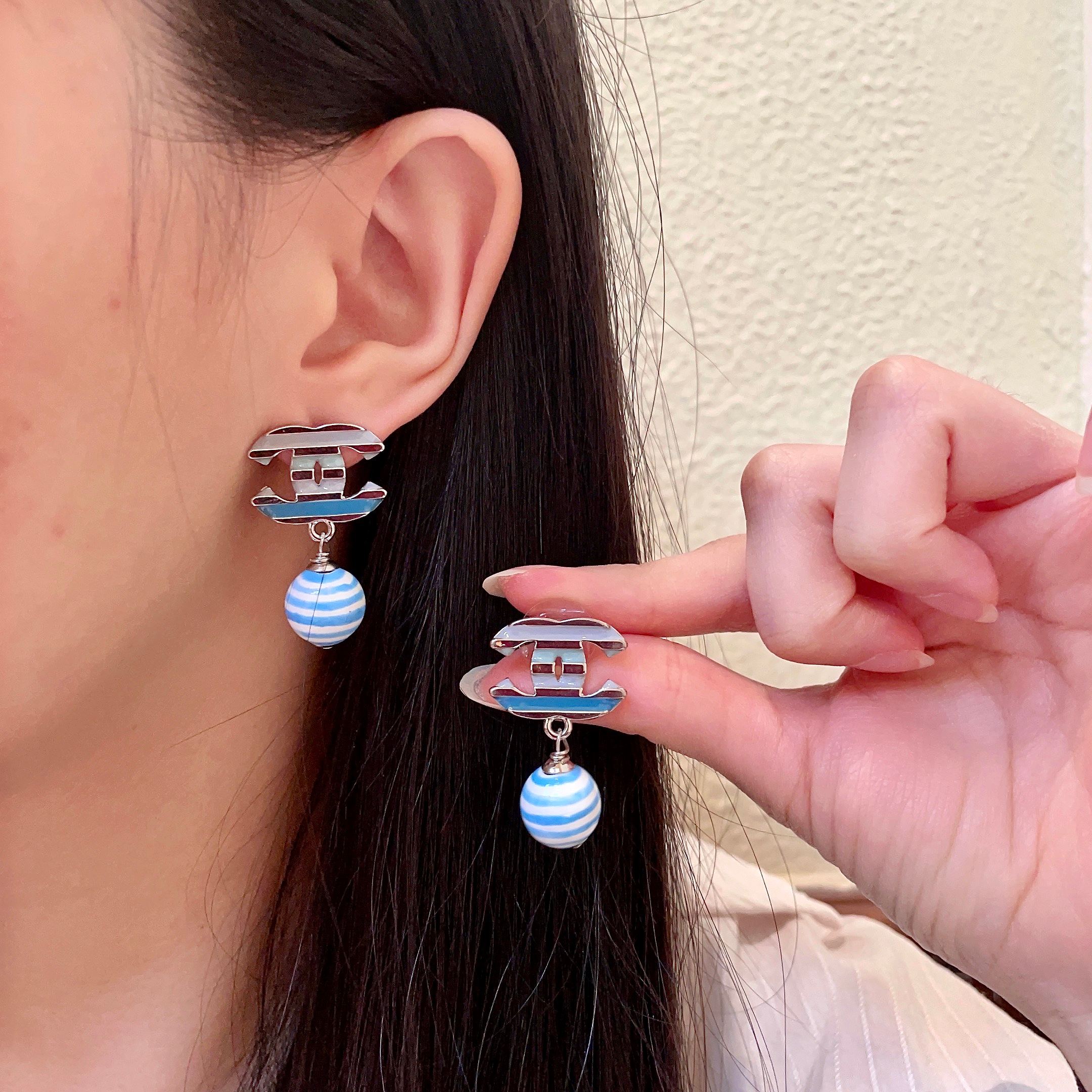 Earrings Jewelry