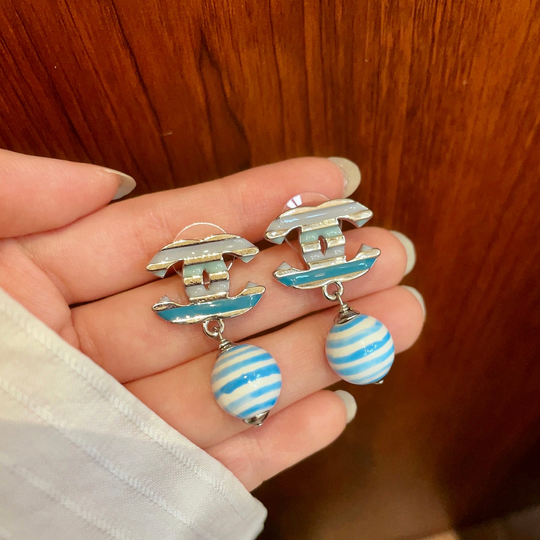 Earrings Jewelry
