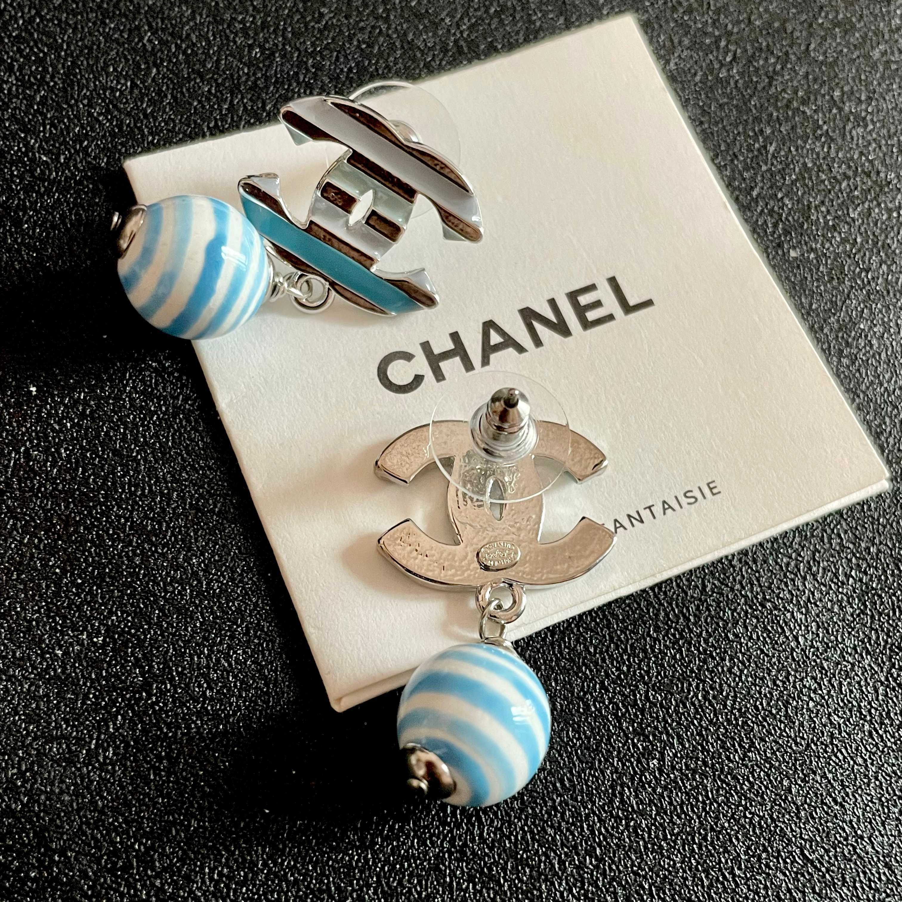 Earrings Jewelry