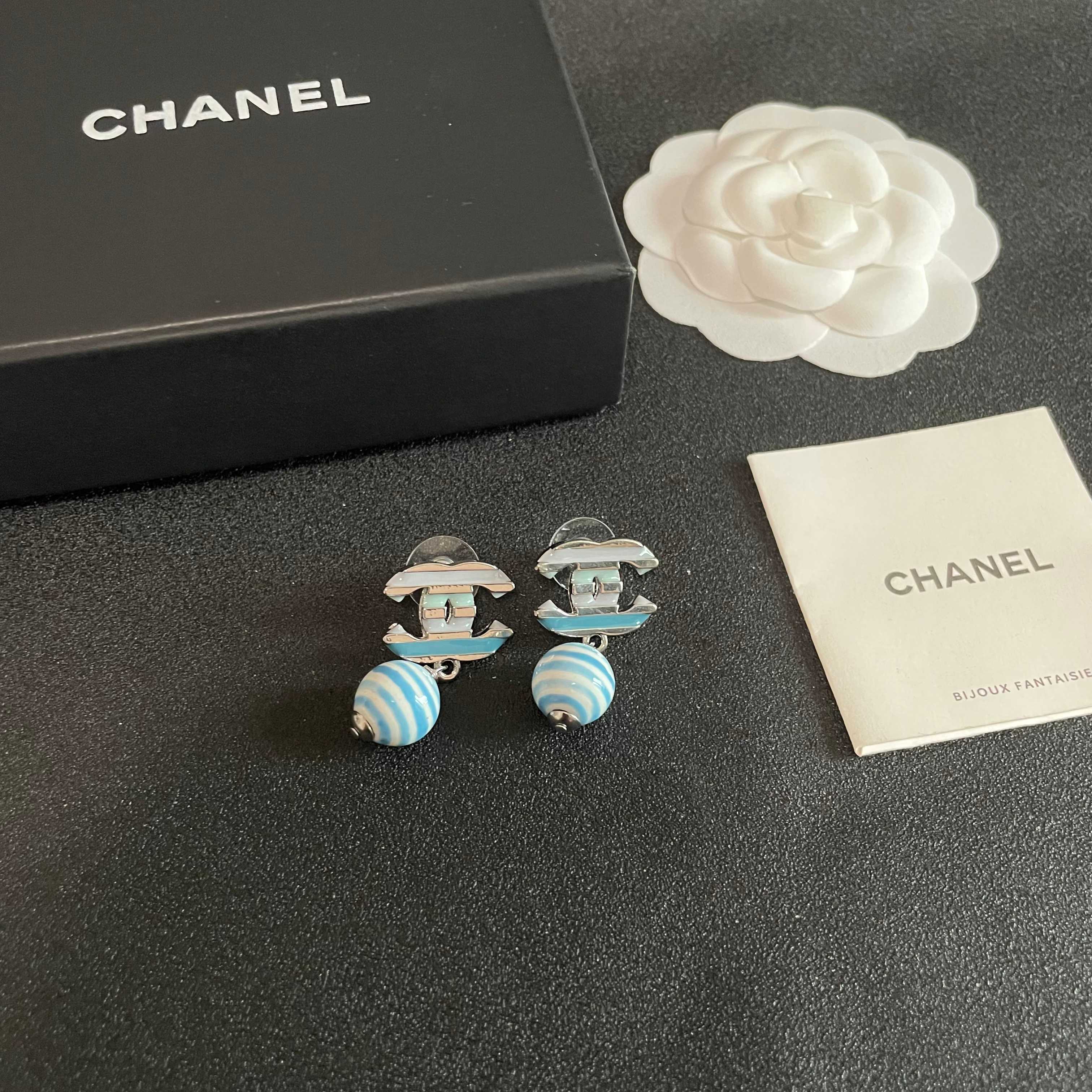Earrings Jewelry