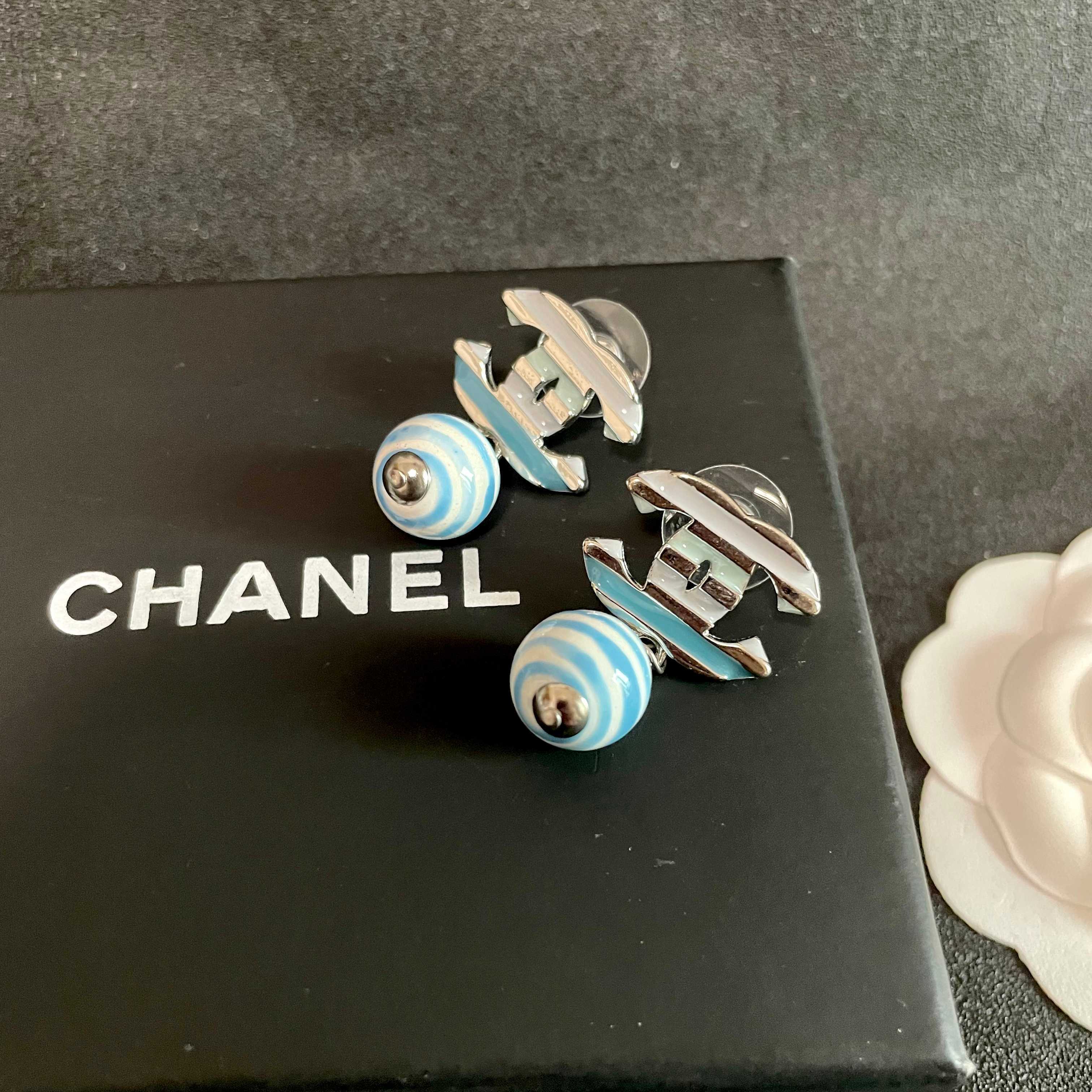 Earrings Jewelry