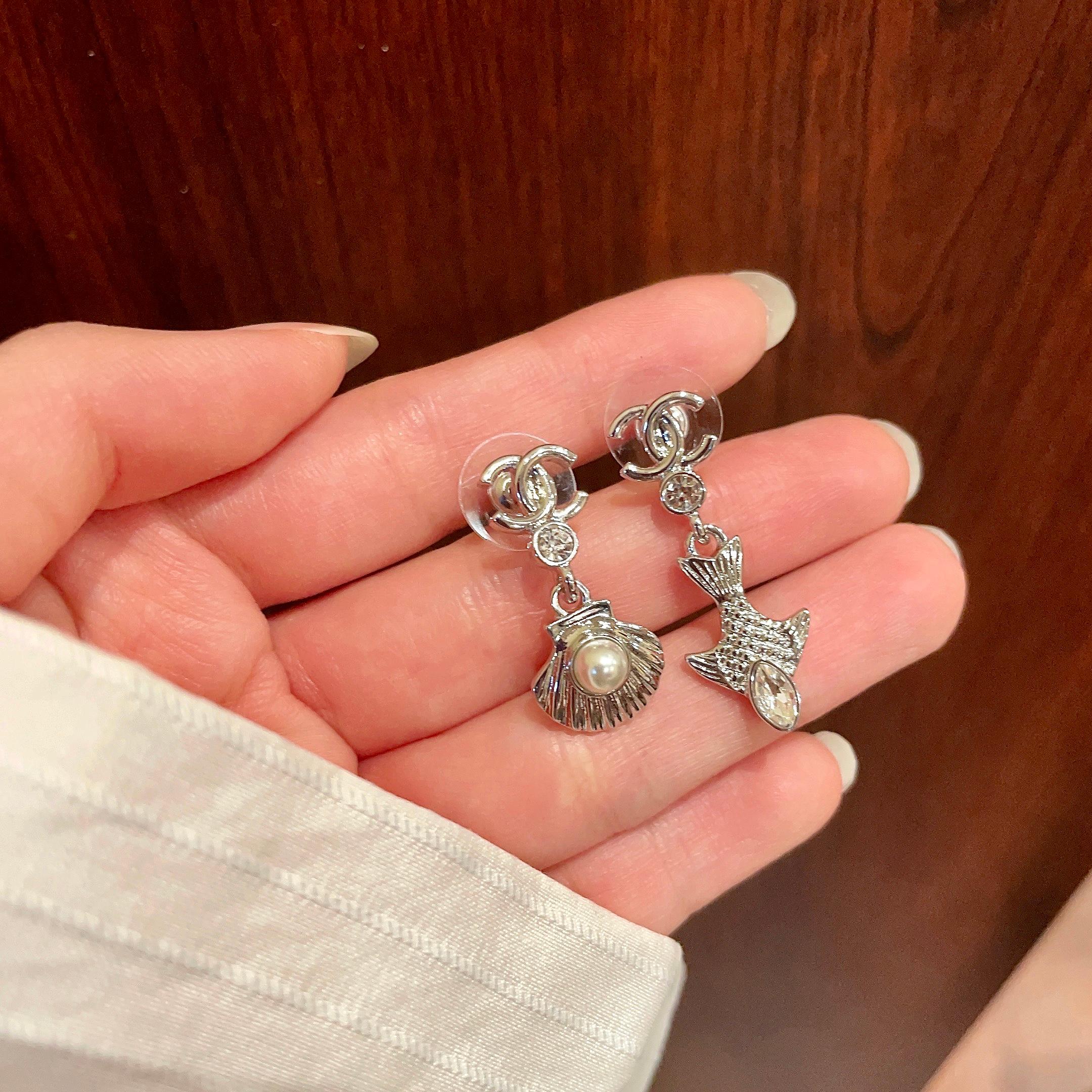 Earrings Jewelry