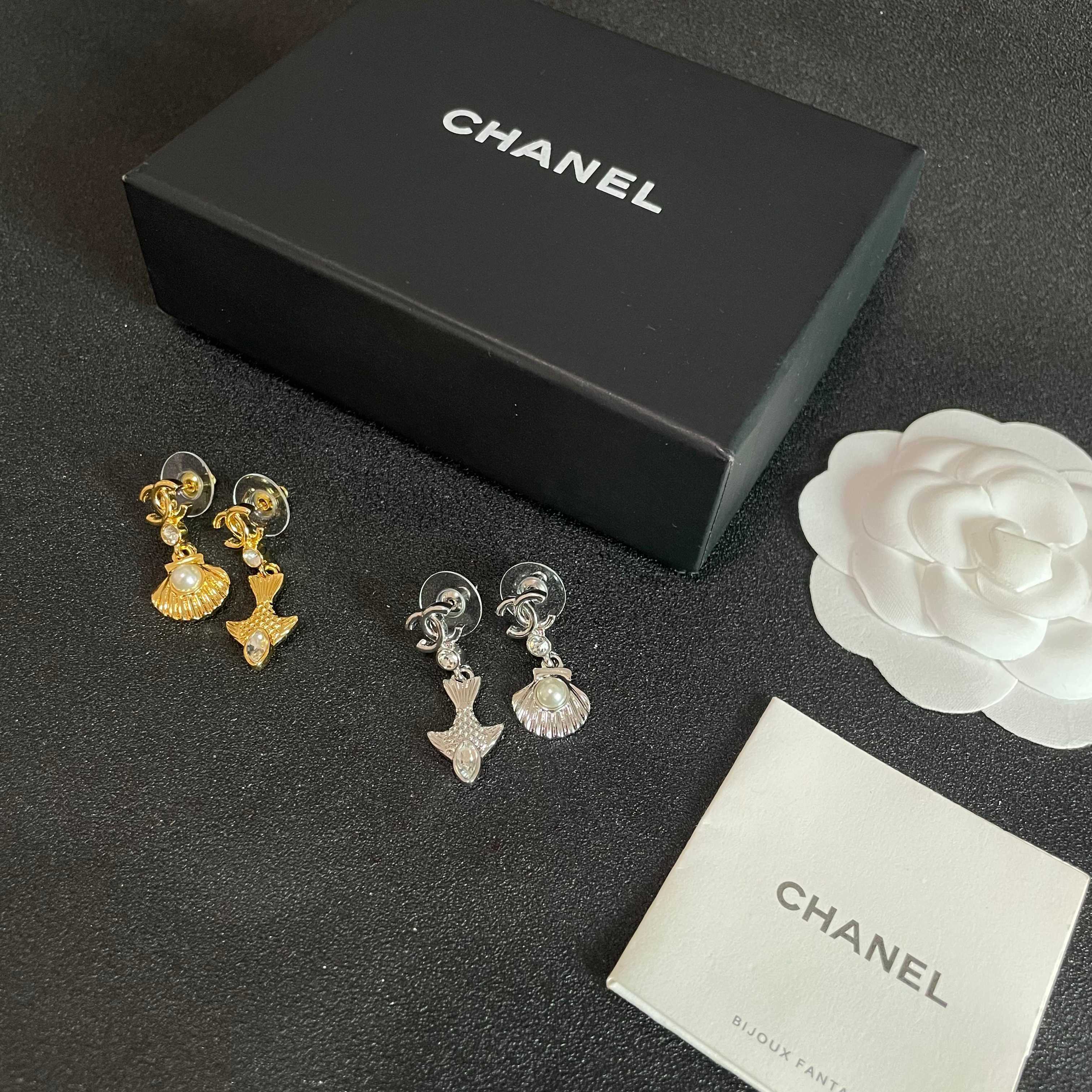 Earrings Jewelry