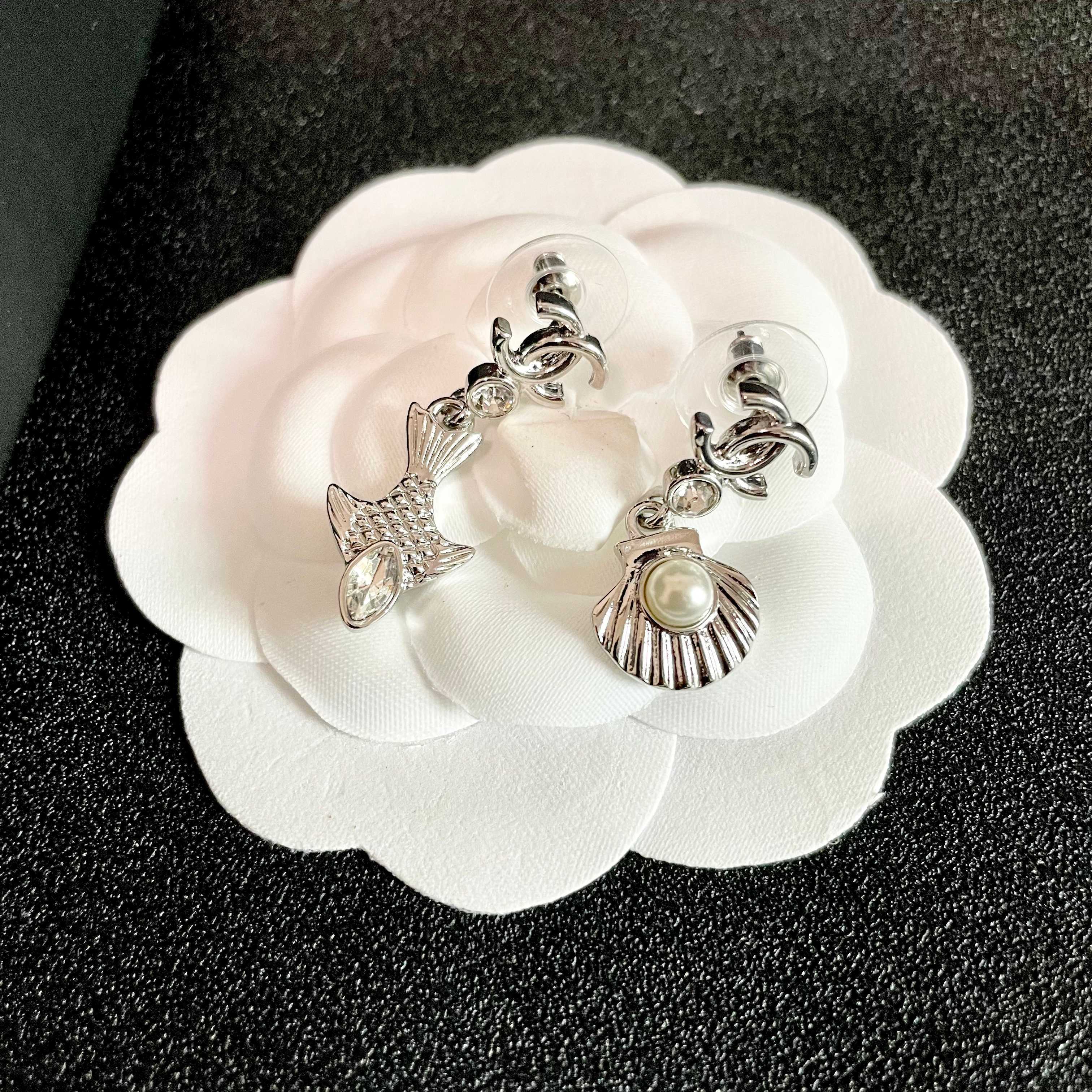 Earrings Jewelry