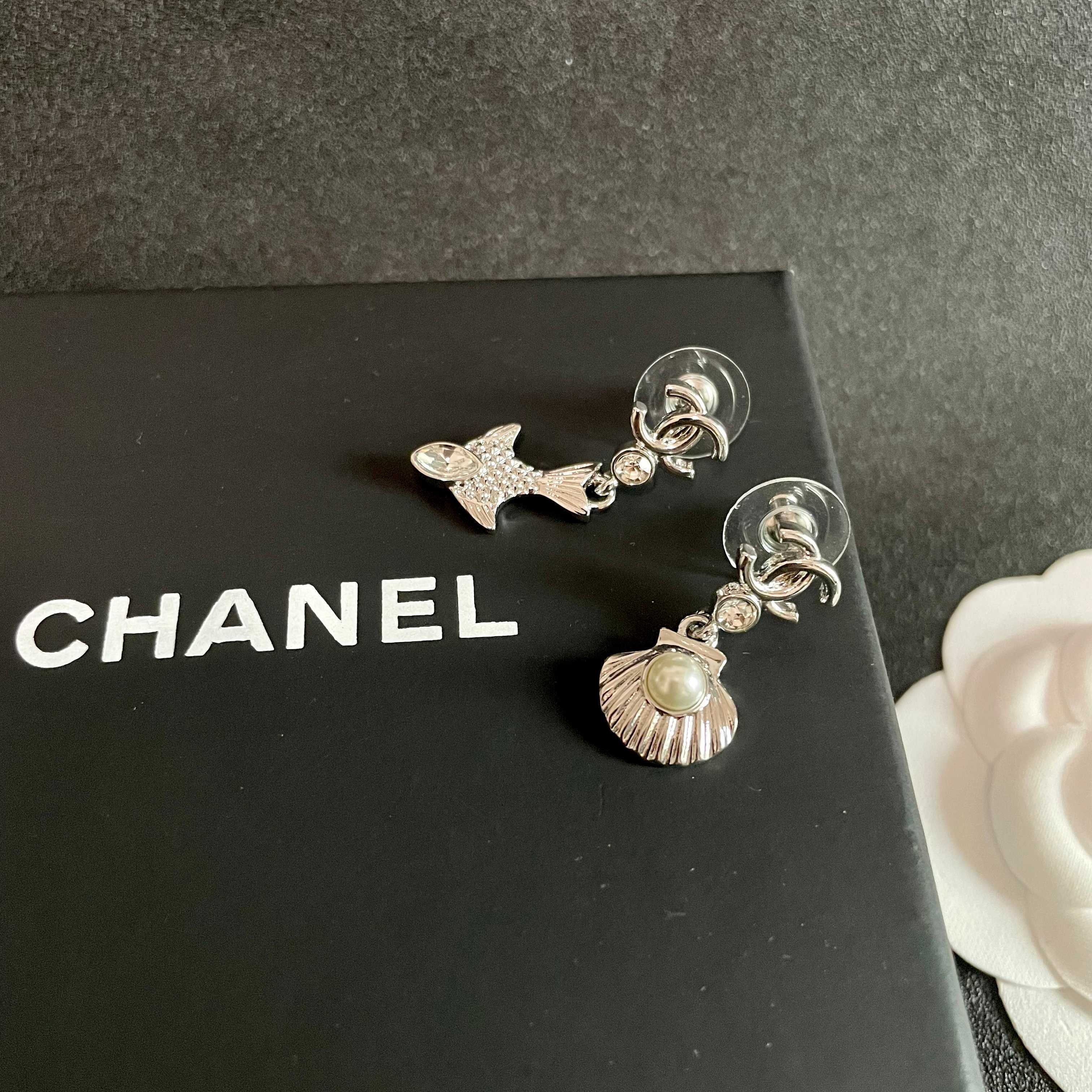 Earrings Jewelry