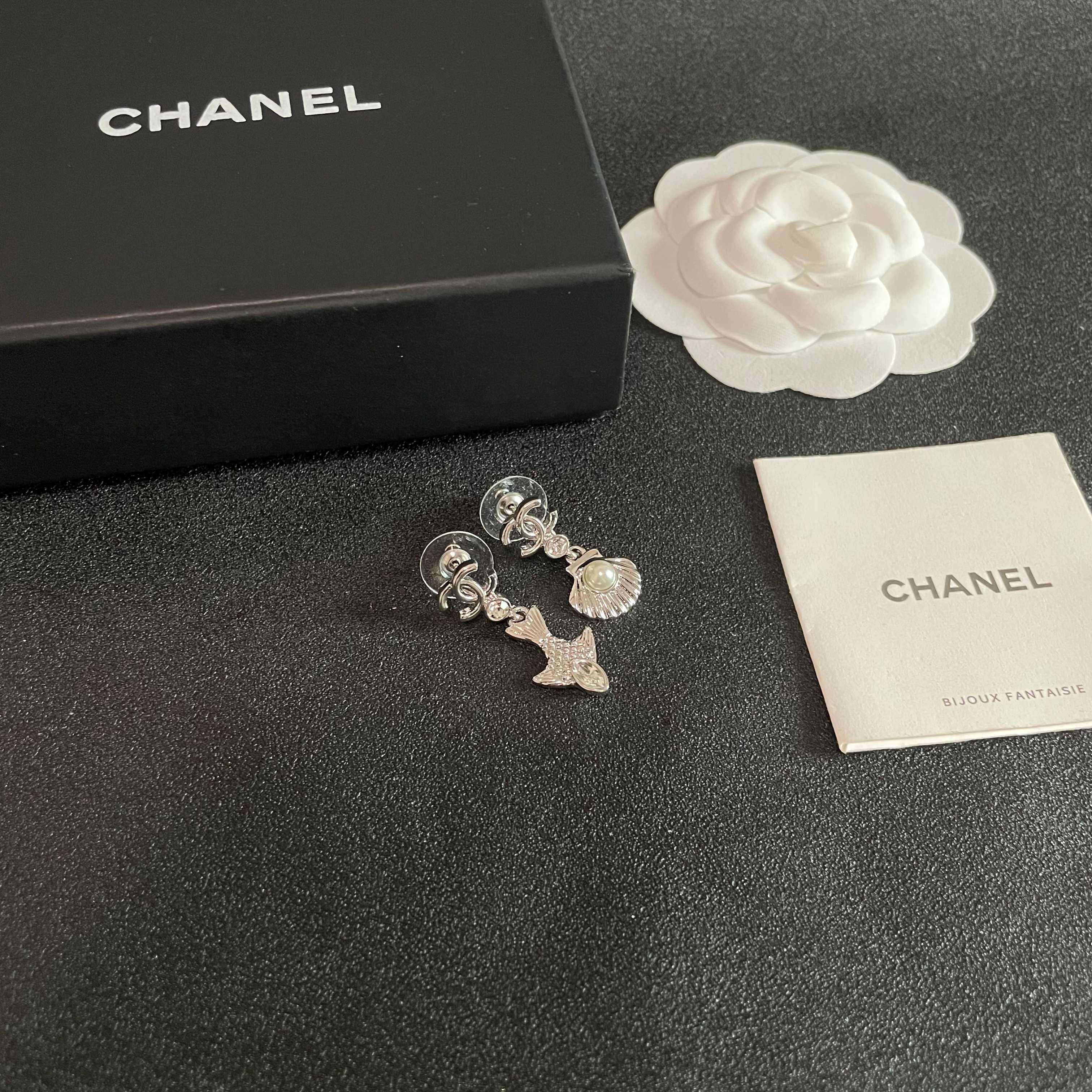 Earrings Jewelry