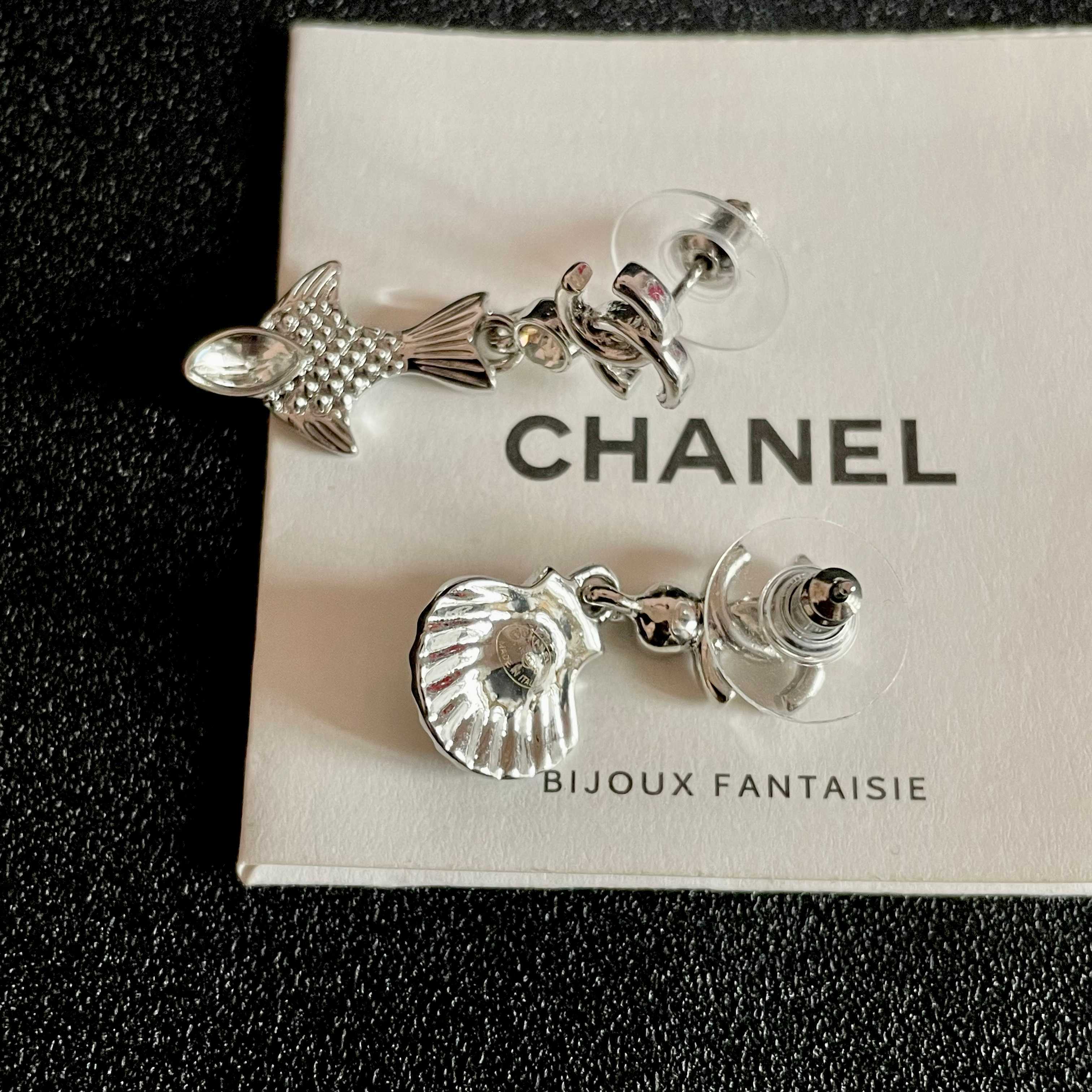 Earrings Jewelry