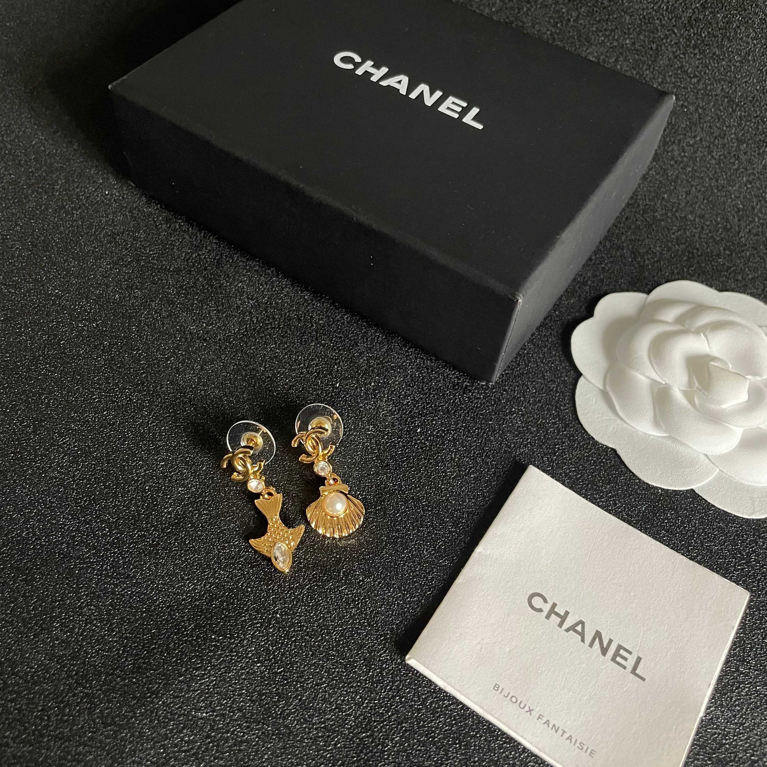 Earrings Jewelry